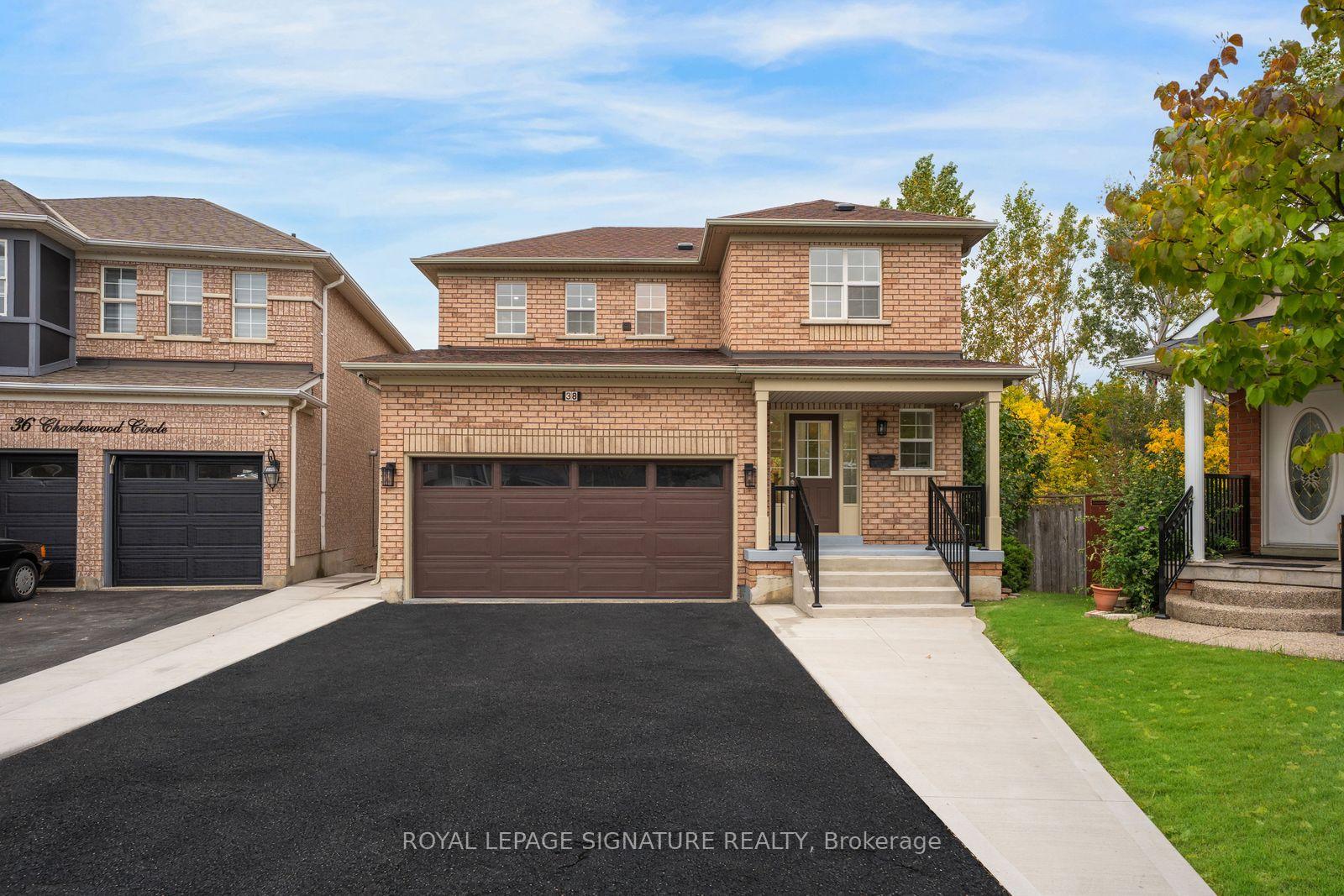 Photo of 38 Charleswood Circle