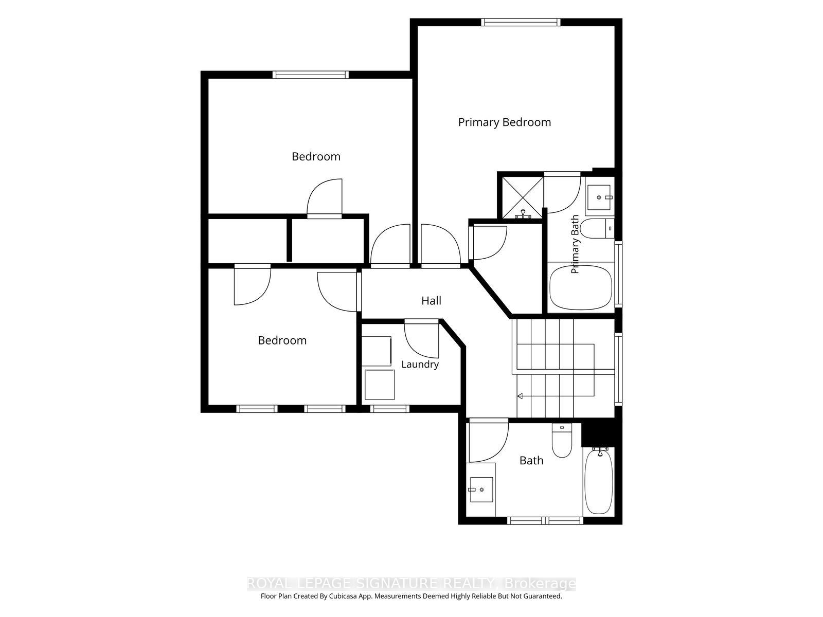 Photo 41 of 38 Charleswood Circle, Brampton, Fletcher's Meadow — HOMEH