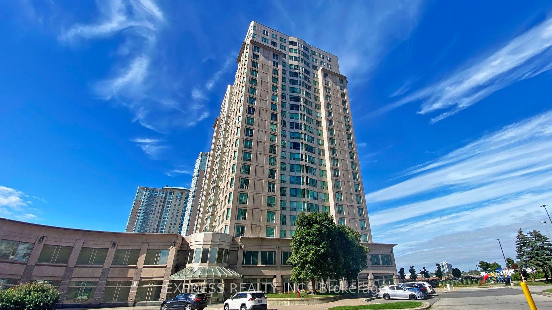 Photo 2 of Unit 1111, 18 Lee Centre Drive, Scarborough, Woburn — HOMEH