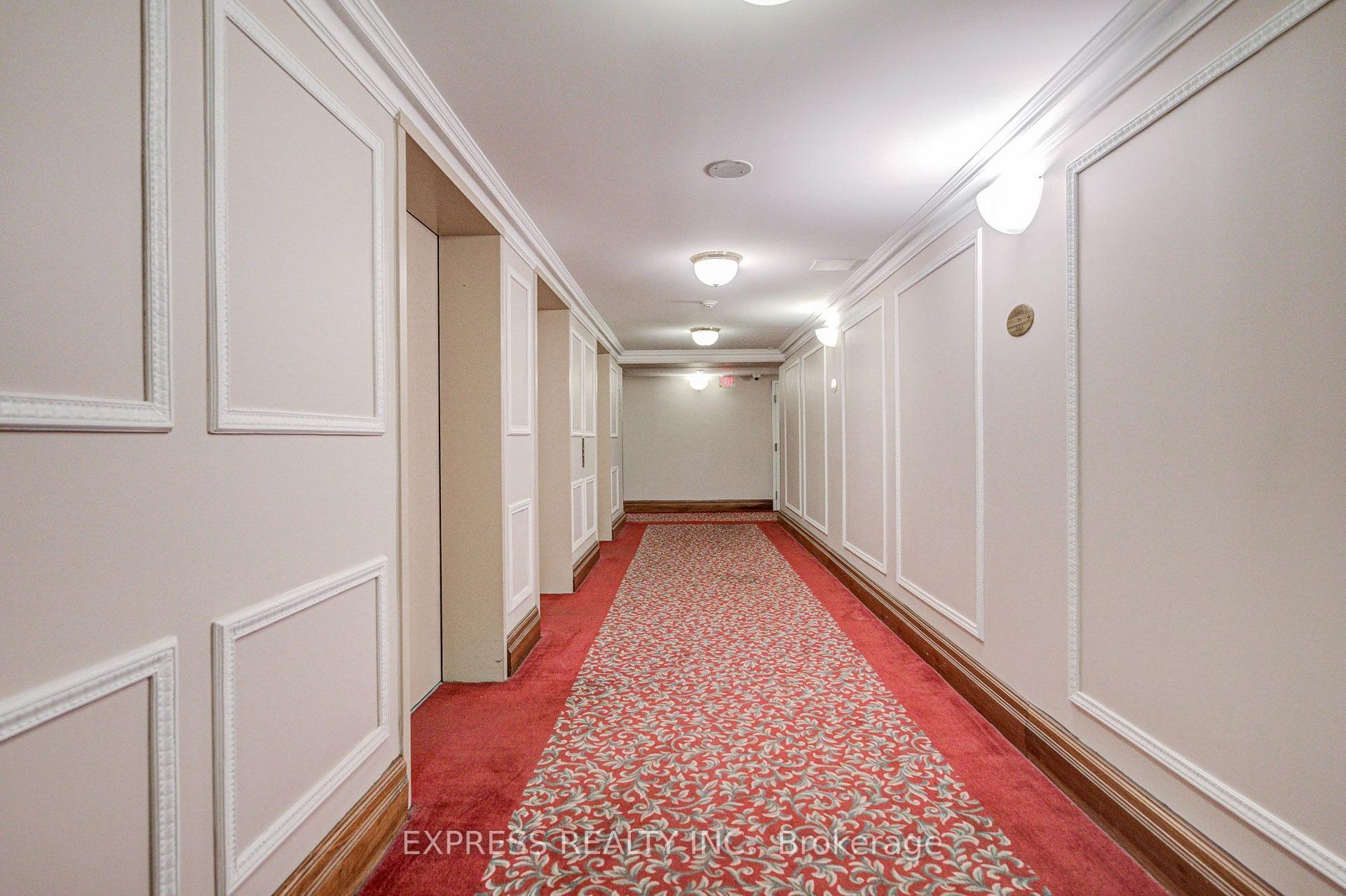 Photo 4 of Unit 1111, 18 Lee Centre Drive, Scarborough, Woburn — HOMEH