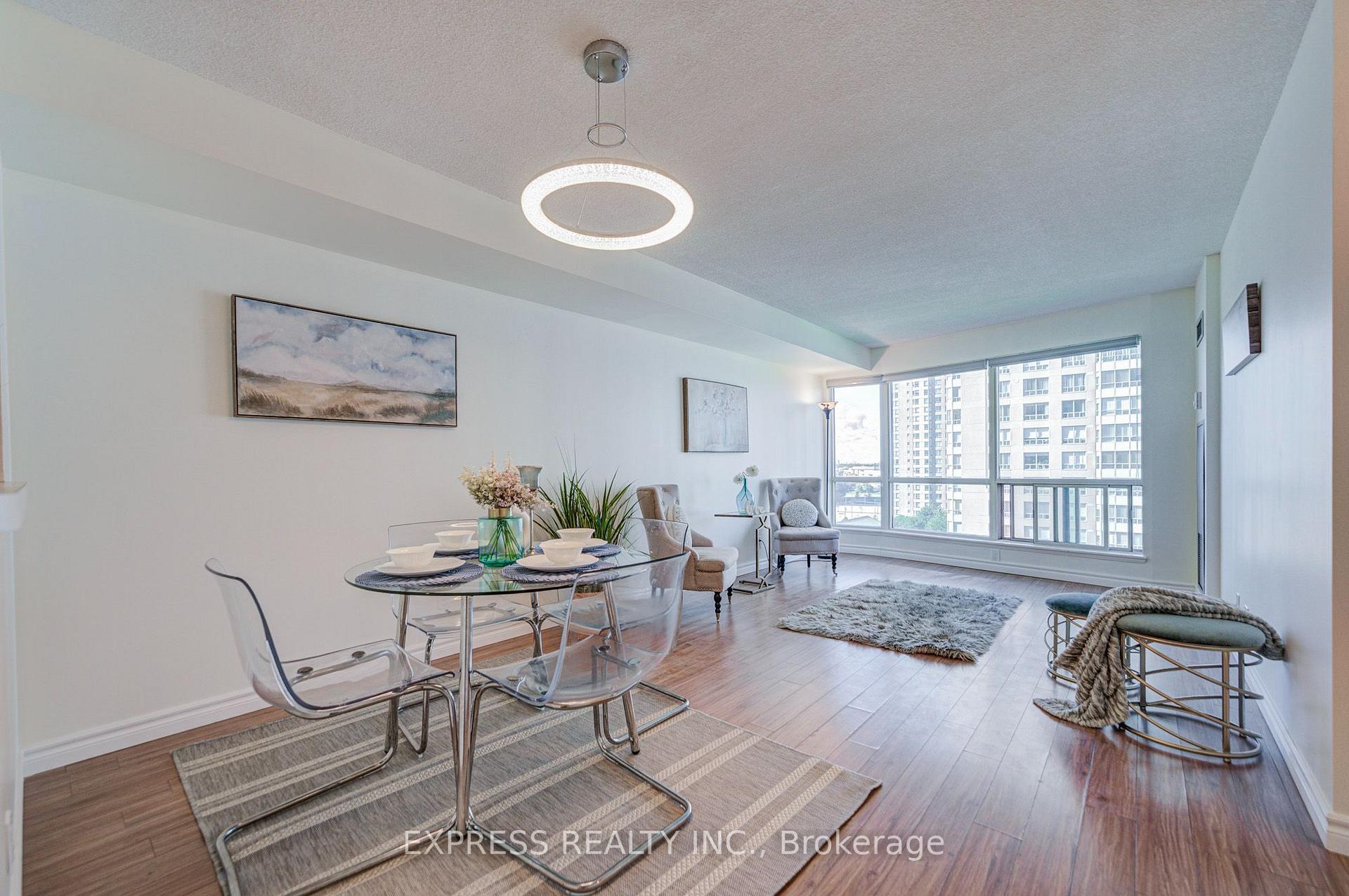 Photo 15 of Unit 1111, 18 Lee Centre Drive, Scarborough, Woburn — HOMEH