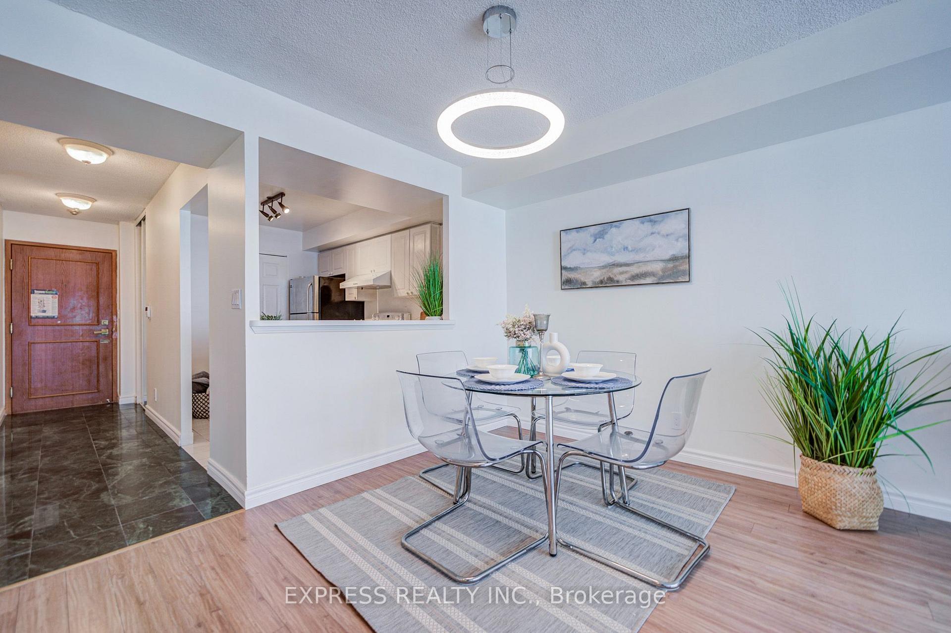 Photo 16 of Unit 1111, 18 Lee Centre Drive, Scarborough, Woburn — HOMEH