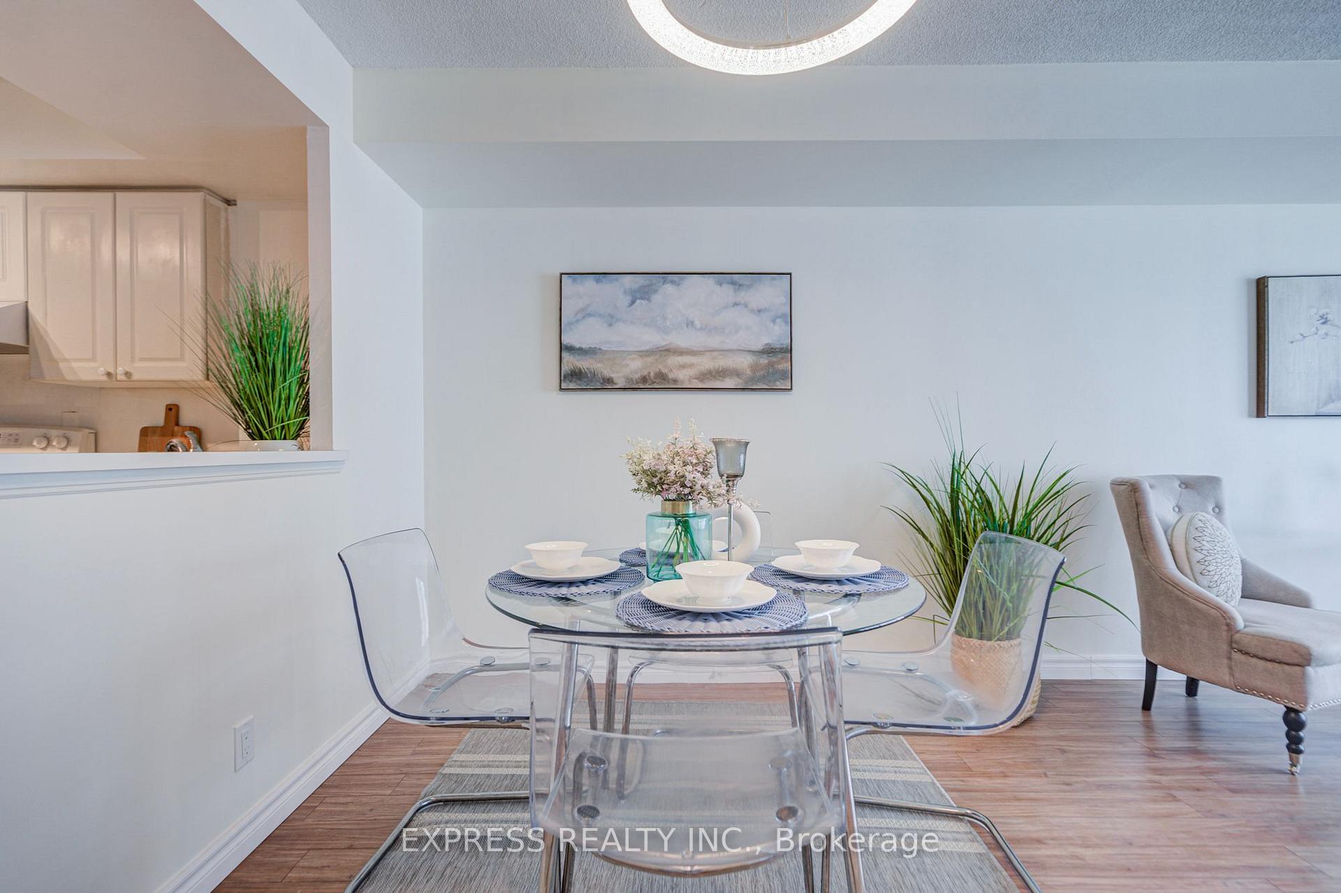 Photo 17 of Unit 1111, 18 Lee Centre Drive, Scarborough, Woburn — HOMEH