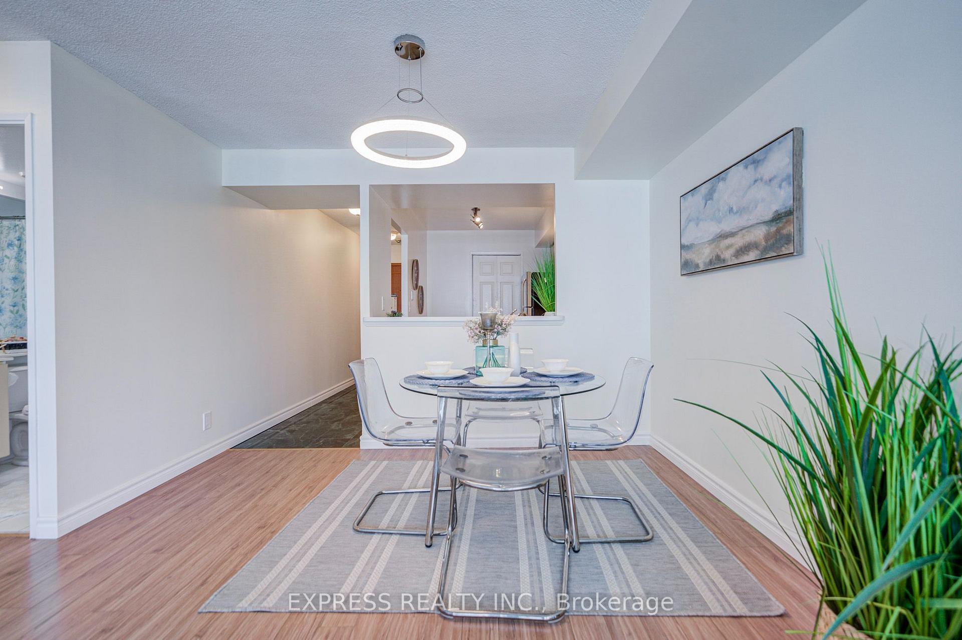 Photo 18 of Unit 1111, 18 Lee Centre Drive, Scarborough, Woburn — HOMEH