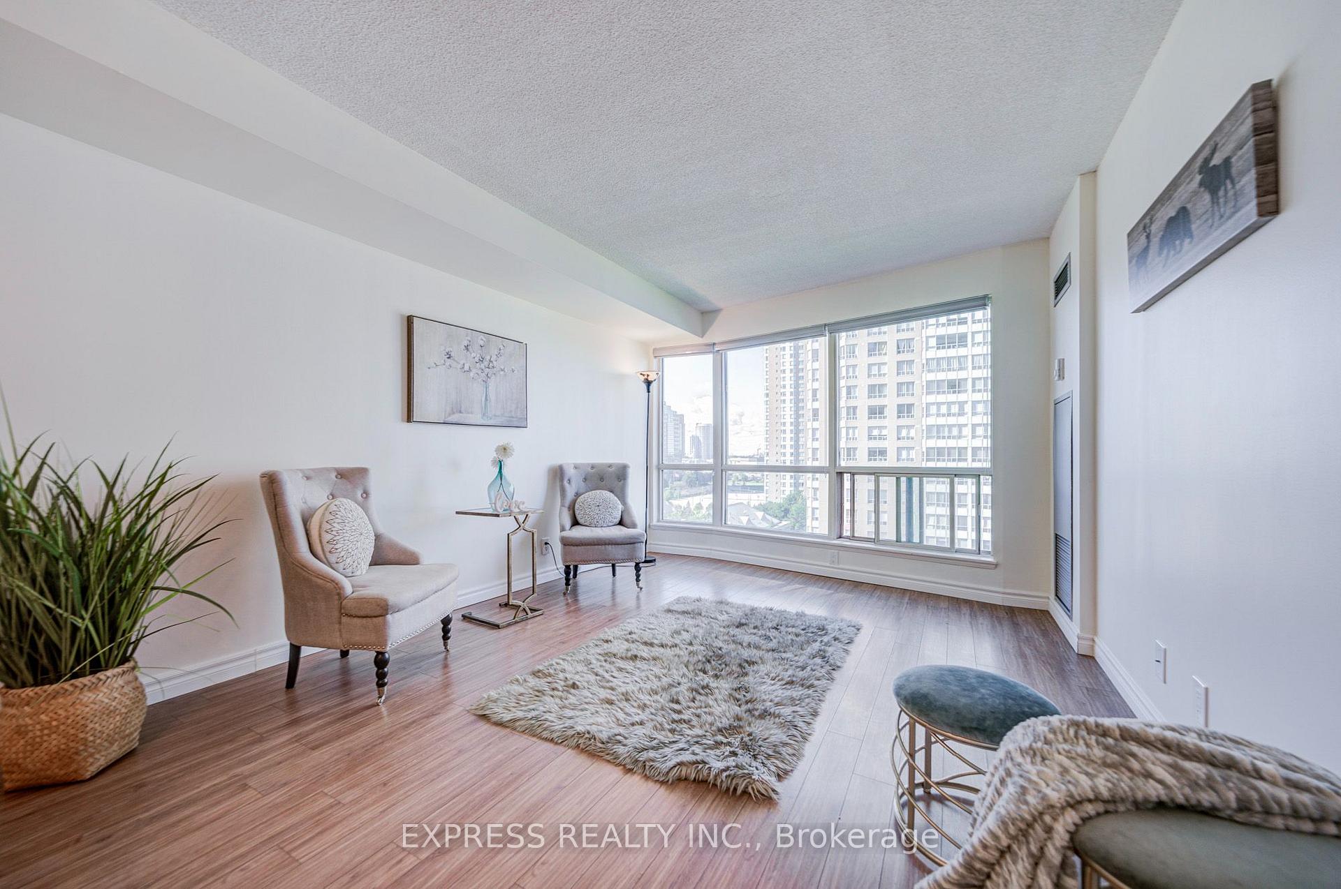 Photo 19 of Unit 1111, 18 Lee Centre Drive, Scarborough, Woburn — HOMEH