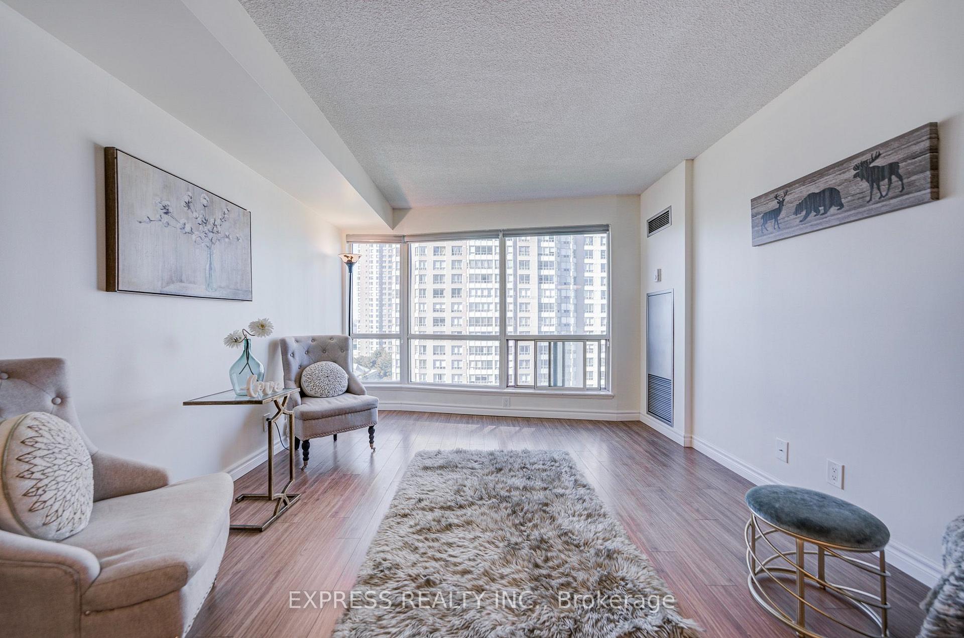 Photo 20 of Unit 1111, 18 Lee Centre Drive, Scarborough, Woburn — HOMEH