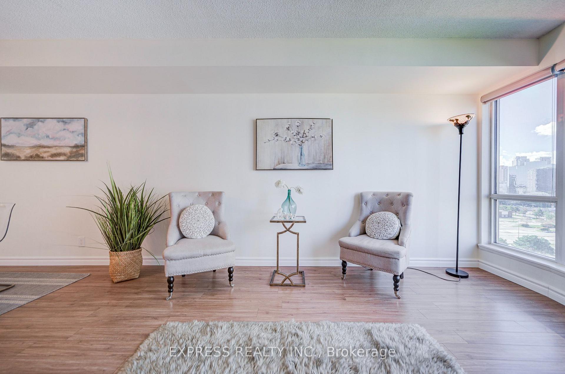Photo 21 of Unit 1111, 18 Lee Centre Drive, Scarborough, Woburn — HOMEH