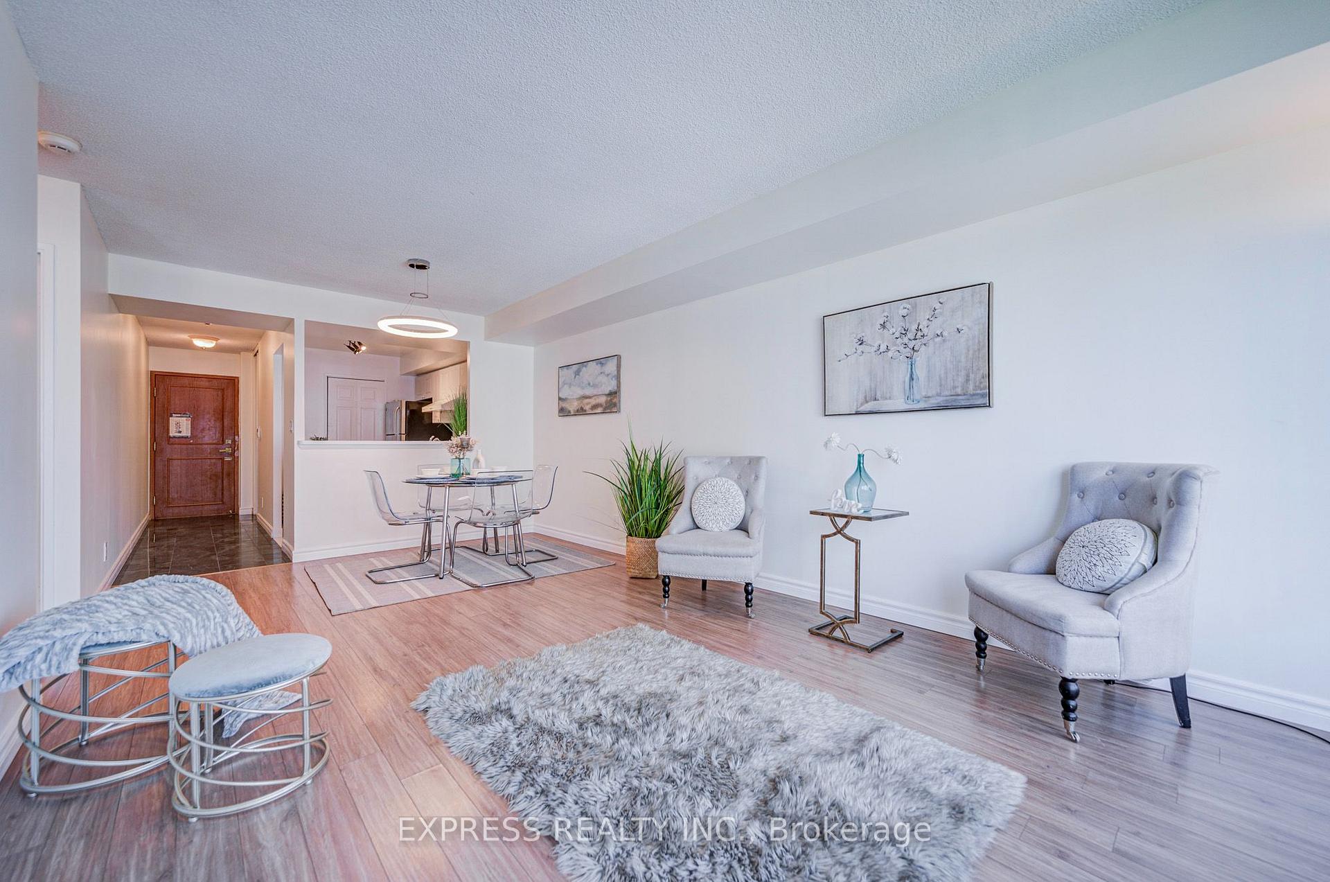 Photo 22 of Unit 1111, 18 Lee Centre Drive, Scarborough, Woburn — HOMEH