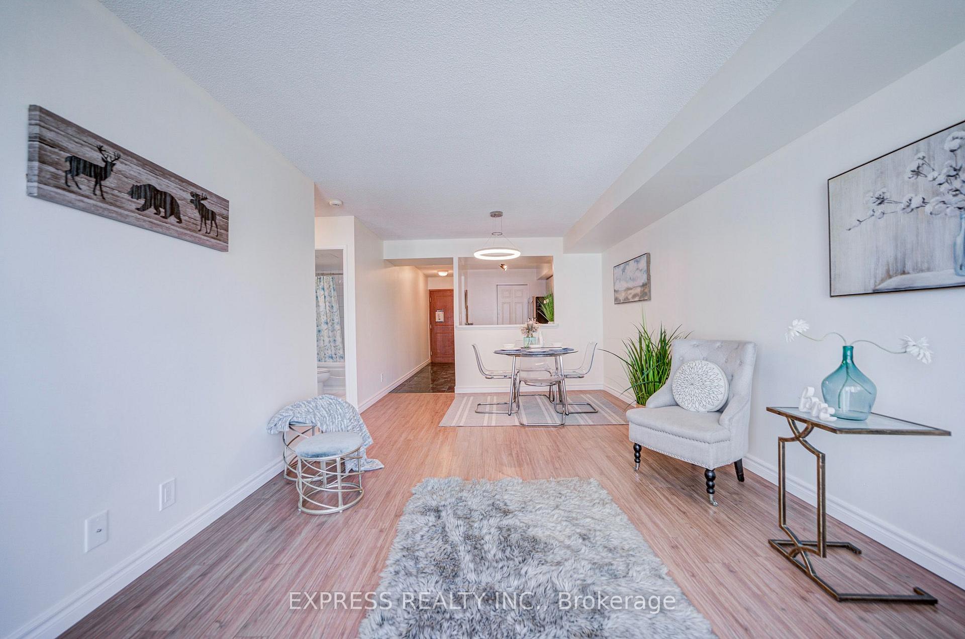 Photo 23 of Unit 1111, 18 Lee Centre Drive, Scarborough, Woburn — HOMEH