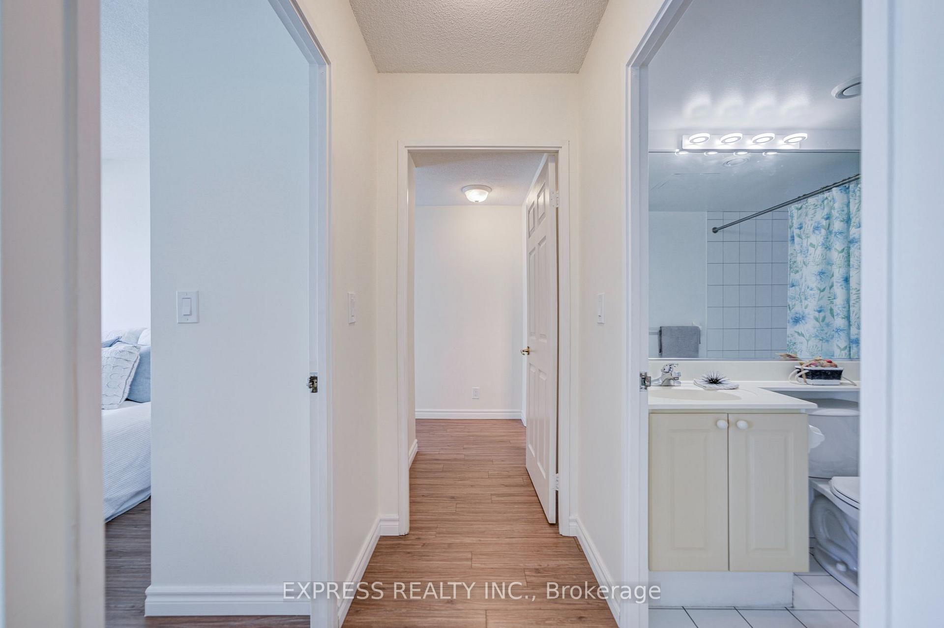 Photo 25 of Unit 1111, 18 Lee Centre Drive, Scarborough, Woburn — HOMEH