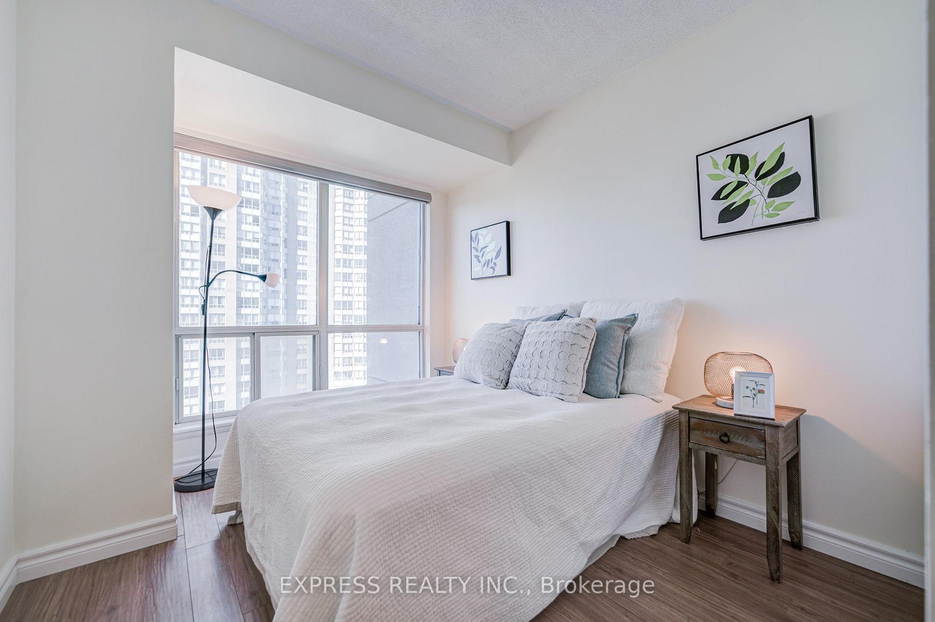 Photo 28 of Unit 1111, 18 Lee Centre Drive, Scarborough, Woburn — HOMEH