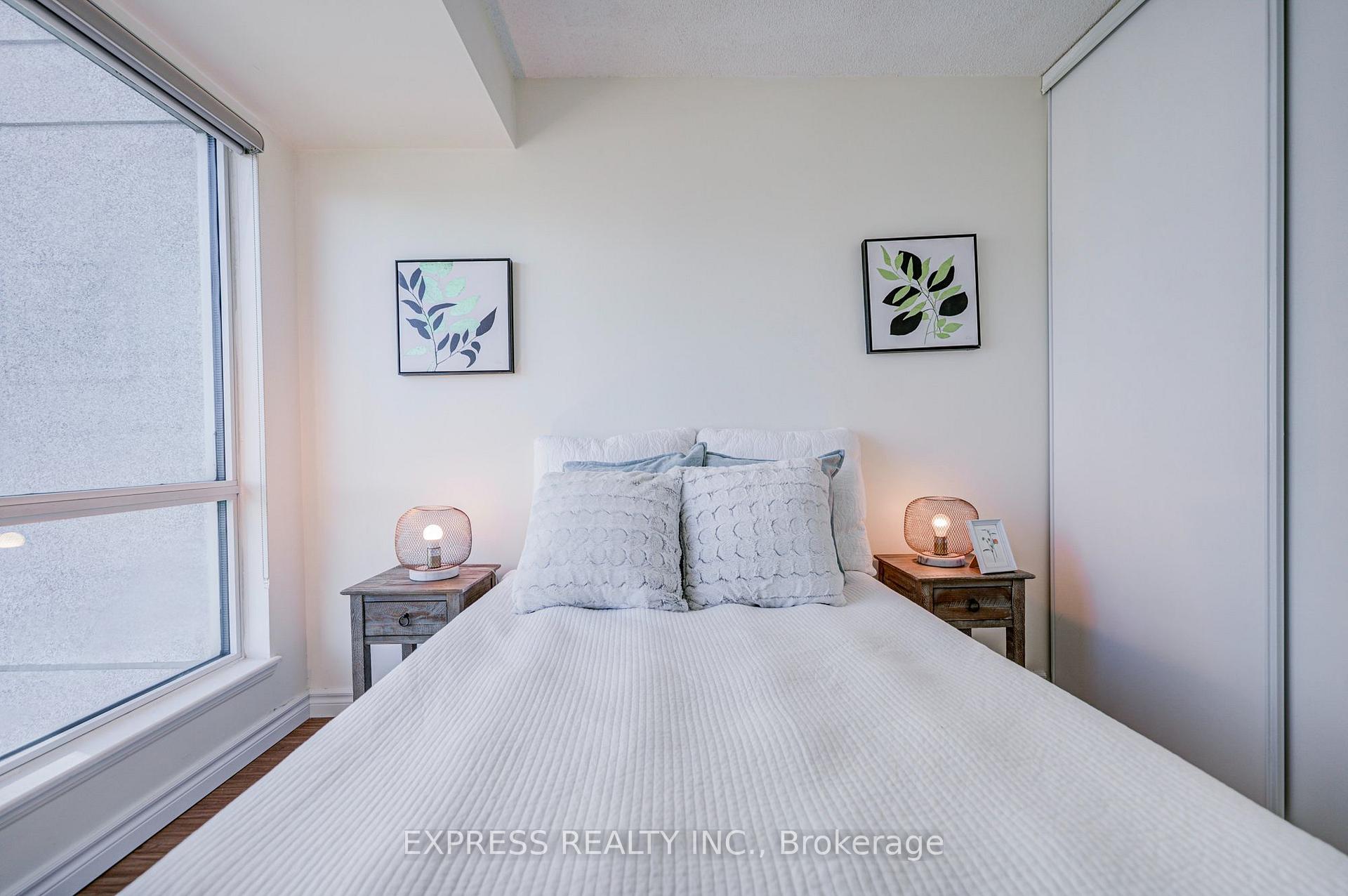 Photo 29 of Unit 1111, 18 Lee Centre Drive, Scarborough, Woburn — HOMEH
