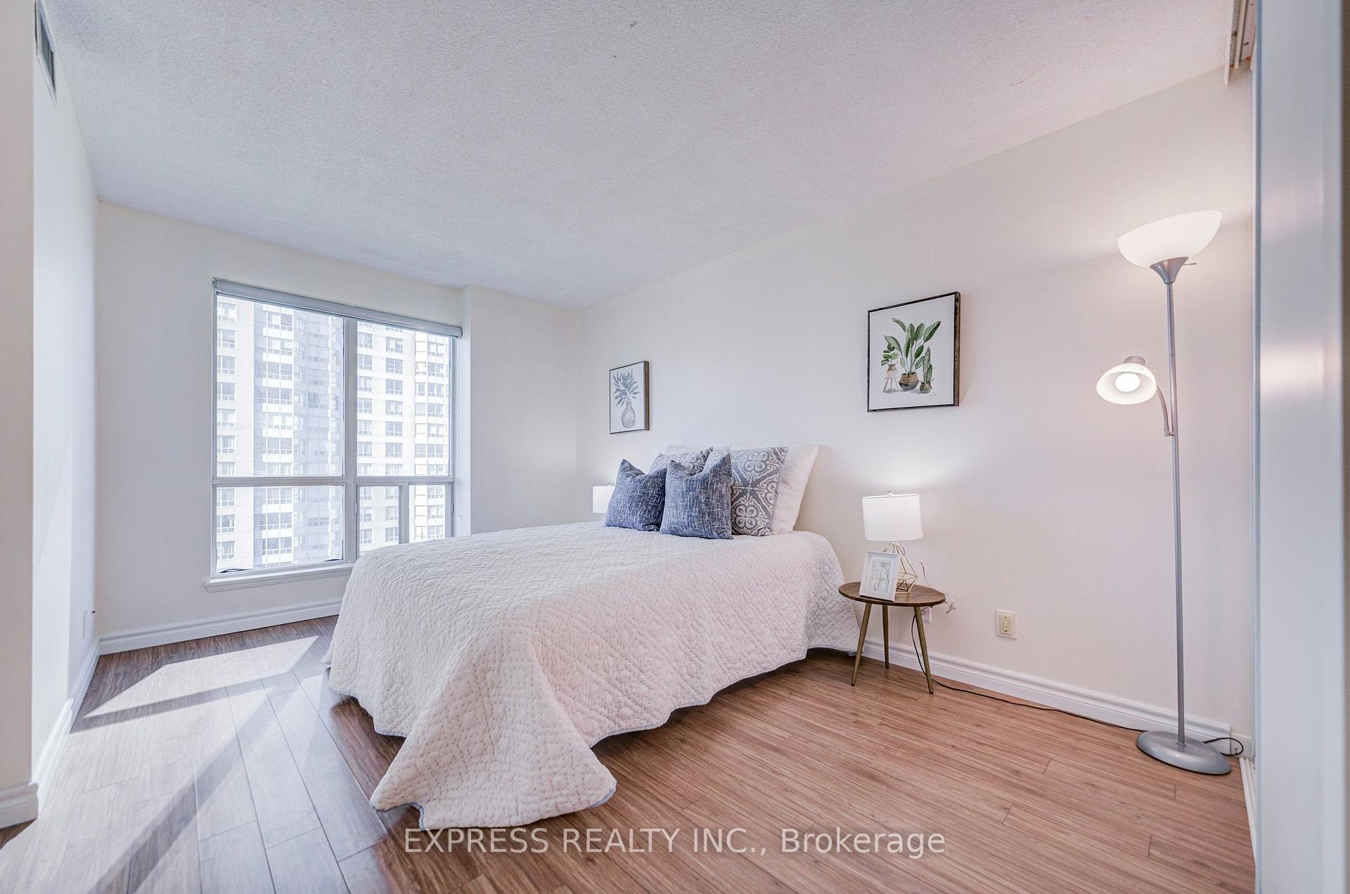 Photo 31 of Unit 1111, 18 Lee Centre Drive, Scarborough, Woburn — HOMEH