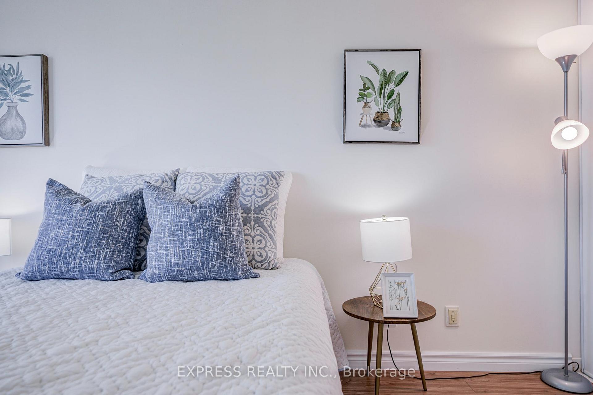 Photo 33 of Unit 1111, 18 Lee Centre Drive, Scarborough, Woburn — HOMEH