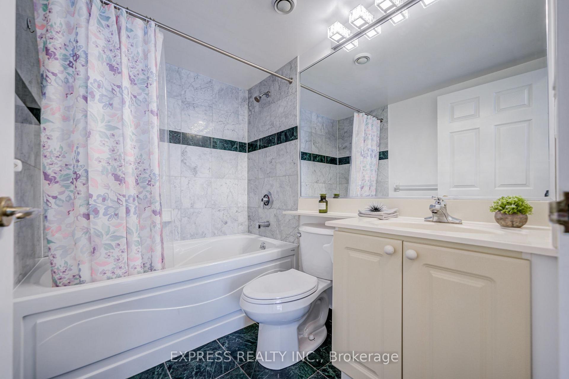 Photo 35 of Unit 1111, 18 Lee Centre Drive, Scarborough, Woburn — HOMEH