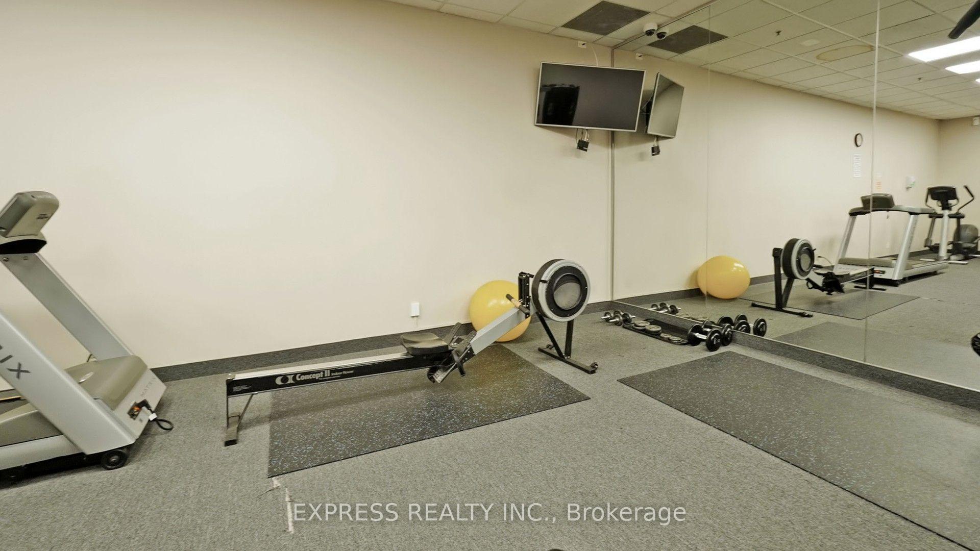 Photo 39 of Unit 1111, 18 Lee Centre Drive, Scarborough, Woburn — HOMEH