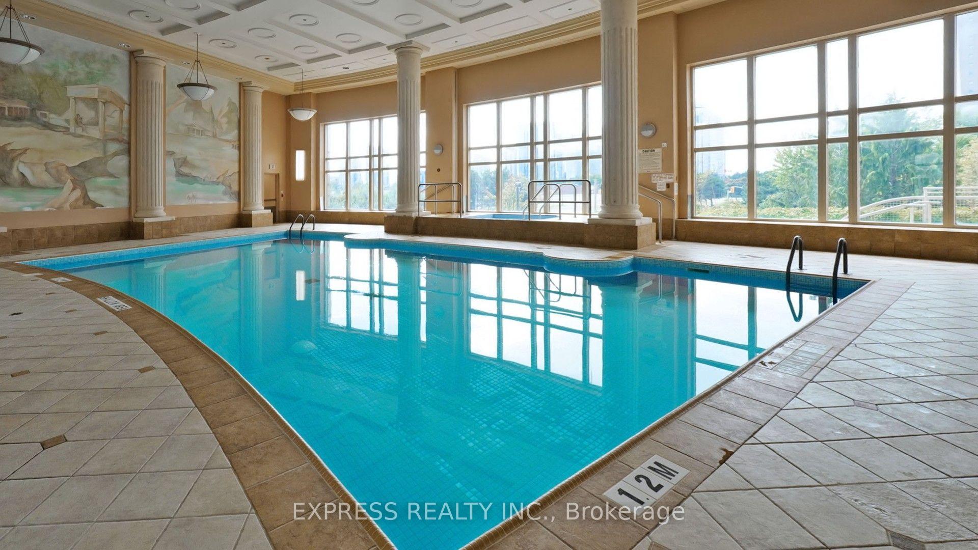Photo 41 of Unit 1111, 18 Lee Centre Drive, Scarborough, Woburn — HOMEH