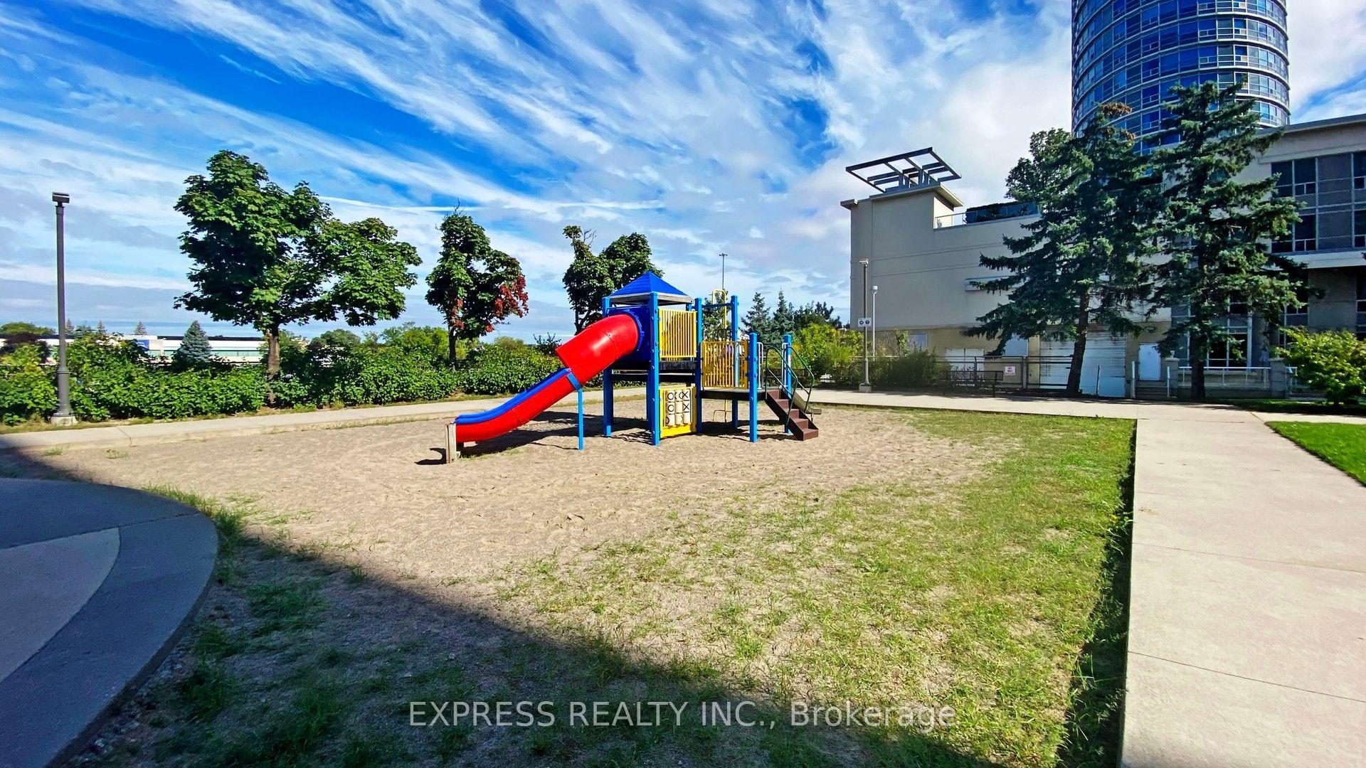 Photo 44 of Unit 1111, 18 Lee Centre Drive, Scarborough, Woburn — HOMEH