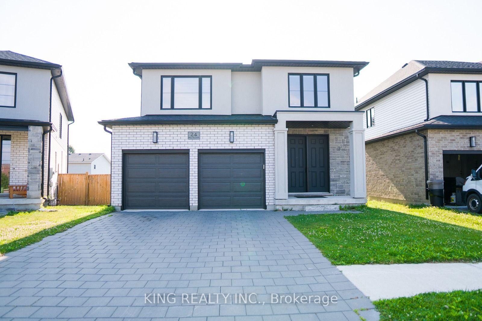 Photo 3 of 24 Welch Court, St. Thomas — HOMEH