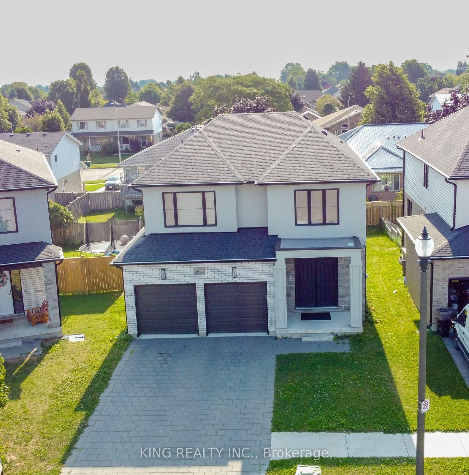 Photo 28 of 24 Welch Court, St. Thomas — HOMEH