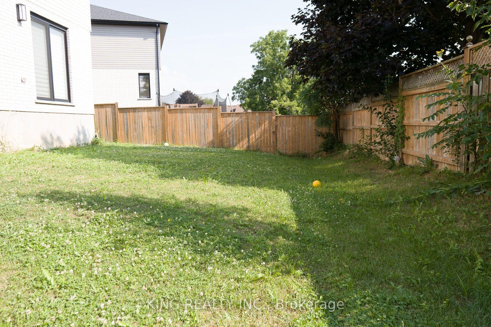 Photo 30 of 24 Welch Court, St. Thomas — HOMEH