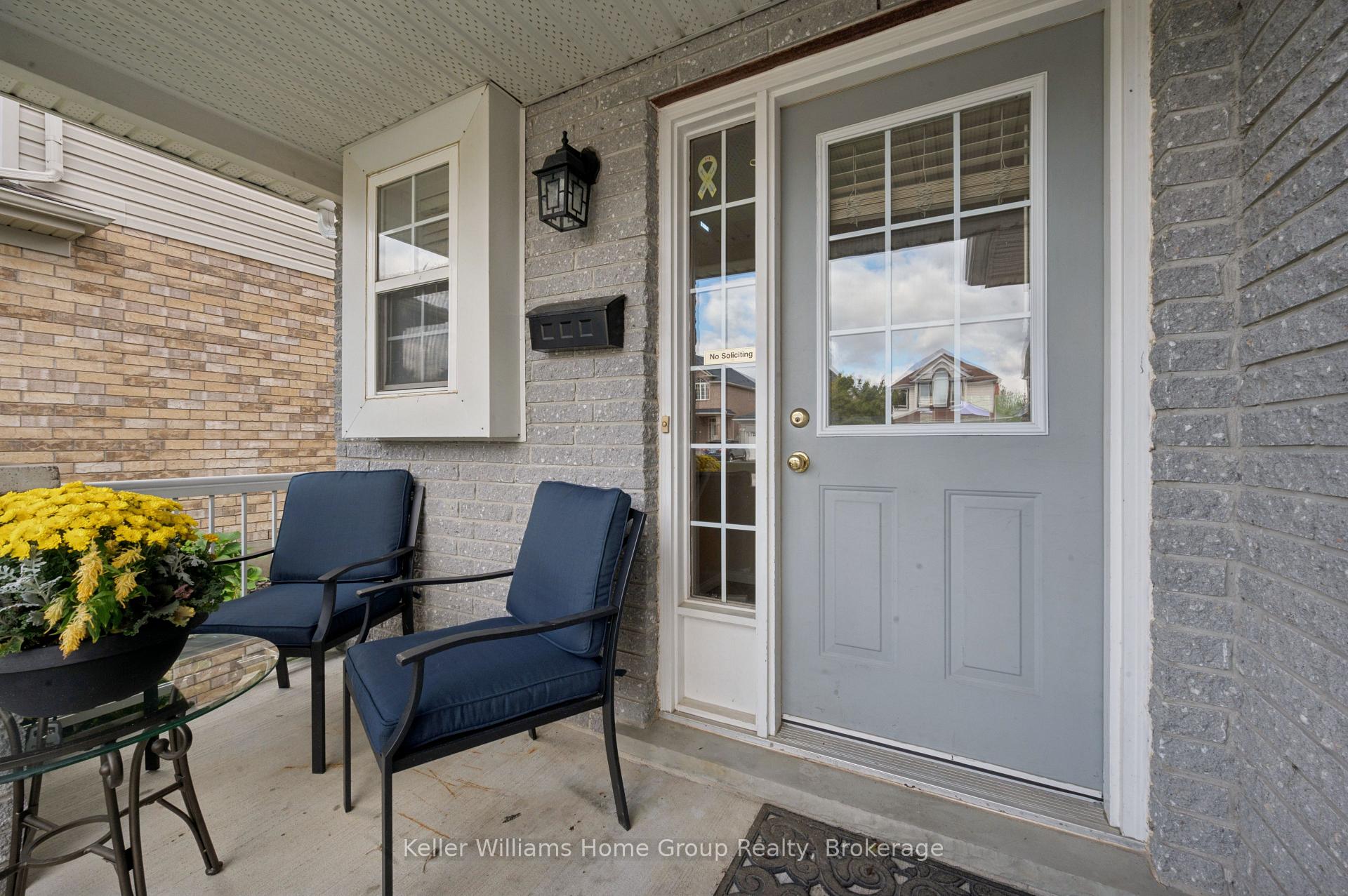 Photo 3 of 97 Teal Drive, Guelph, Kortright Hills — HOMEH
