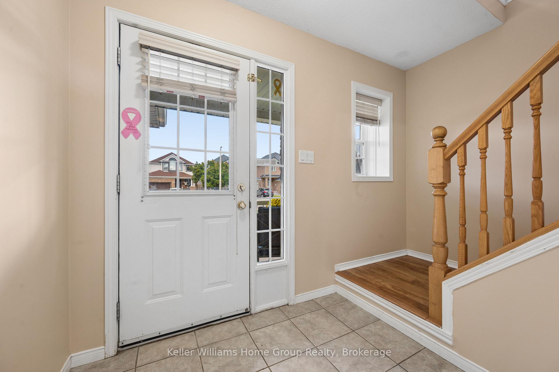Photo 5 of 97 Teal Drive, Guelph, Kortright Hills — HOMEH