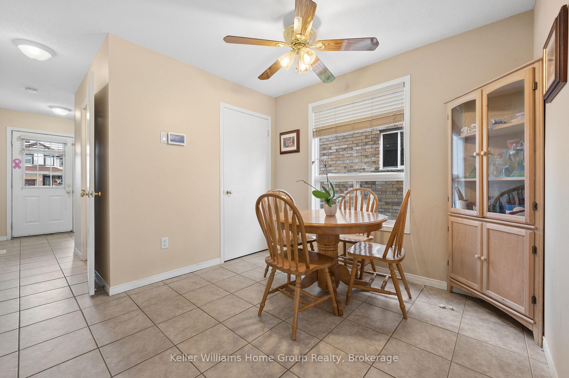 Photo 6 of 97 Teal Drive, Guelph, Kortright Hills — HOMEH