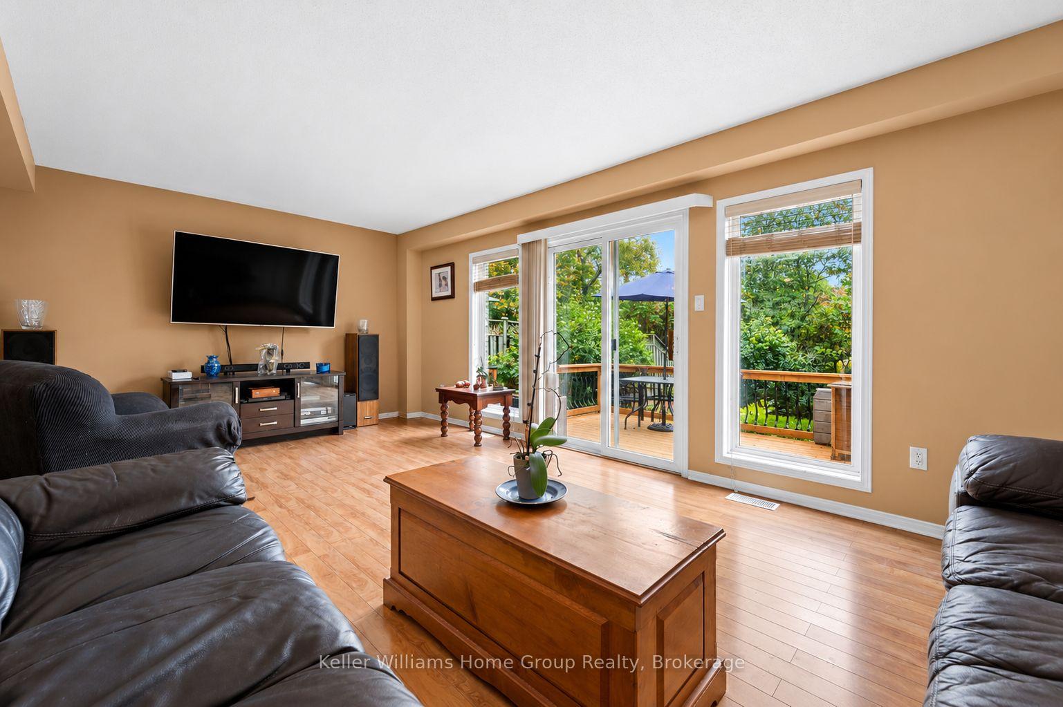 Photo 12 of 97 Teal Drive, Guelph, Kortright Hills — HOMEH