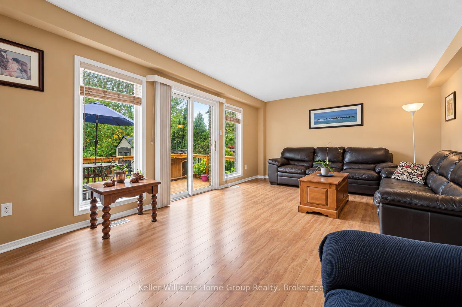 Photo 13 of 97 Teal Drive, Guelph, Kortright Hills — HOMEH