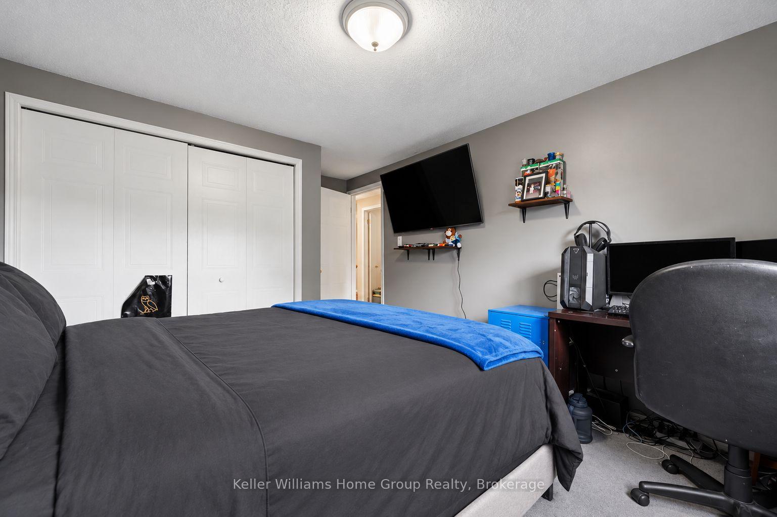 Photo 14 of 97 Teal Drive, Guelph, Kortright Hills — HOMEH