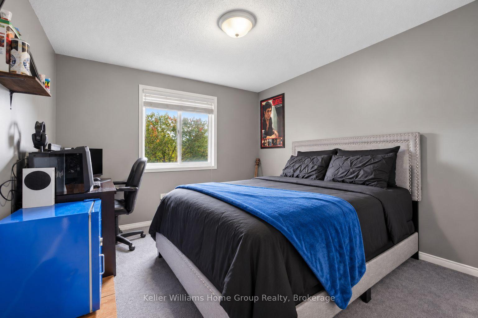 Photo 15 of 97 Teal Drive, Guelph, Kortright Hills — HOMEH