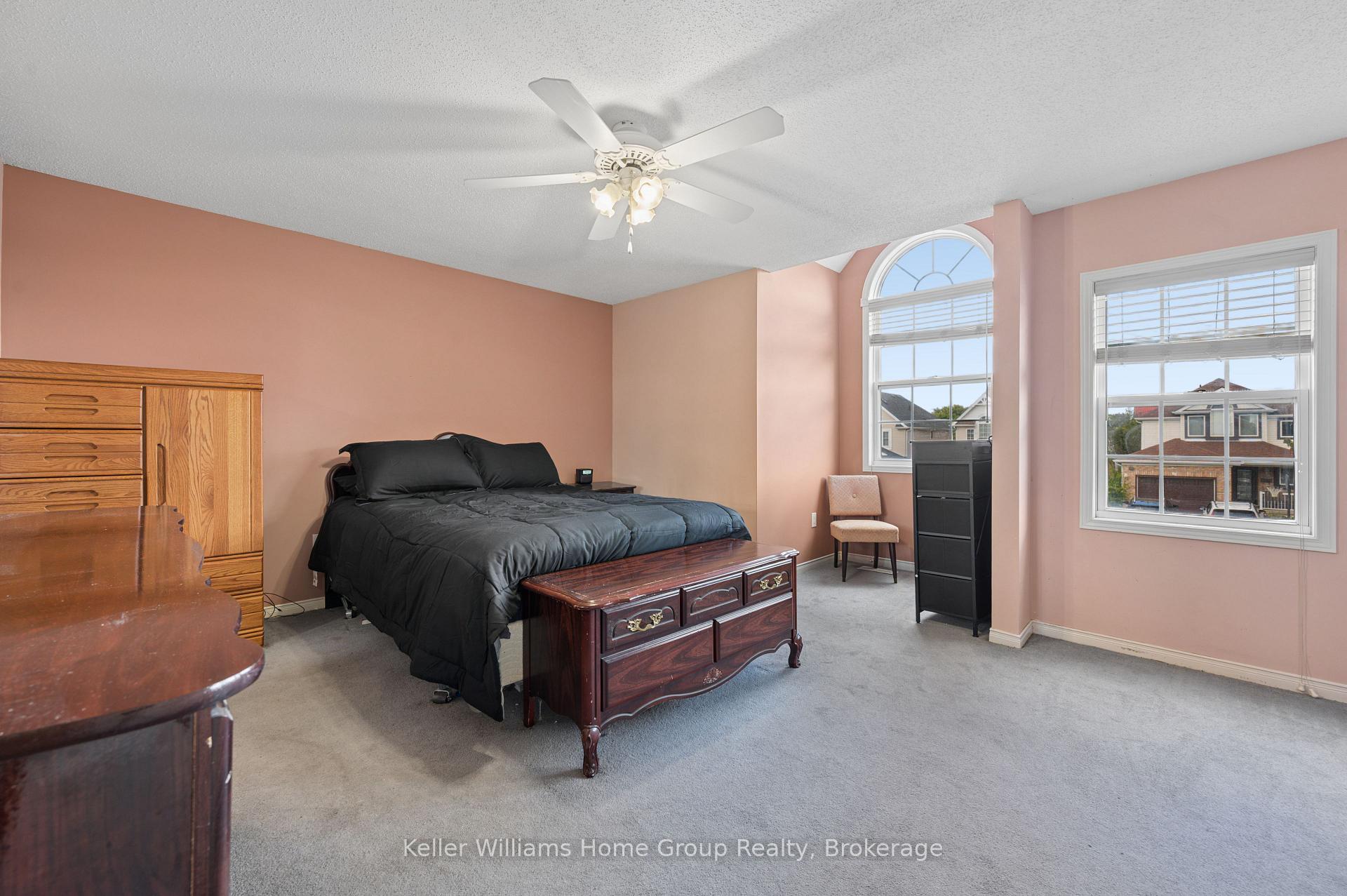 Photo 17 of 97 Teal Drive, Guelph, Kortright Hills — HOMEH