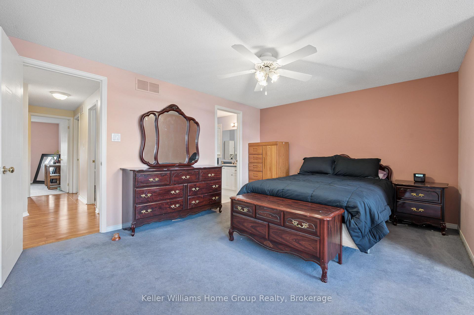Photo 18 of 97 Teal Drive, Guelph, Kortright Hills — HOMEH