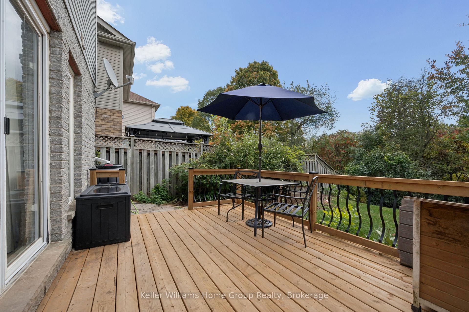 Photo 20 of 97 Teal Drive, Guelph, Kortright Hills — HOMEH