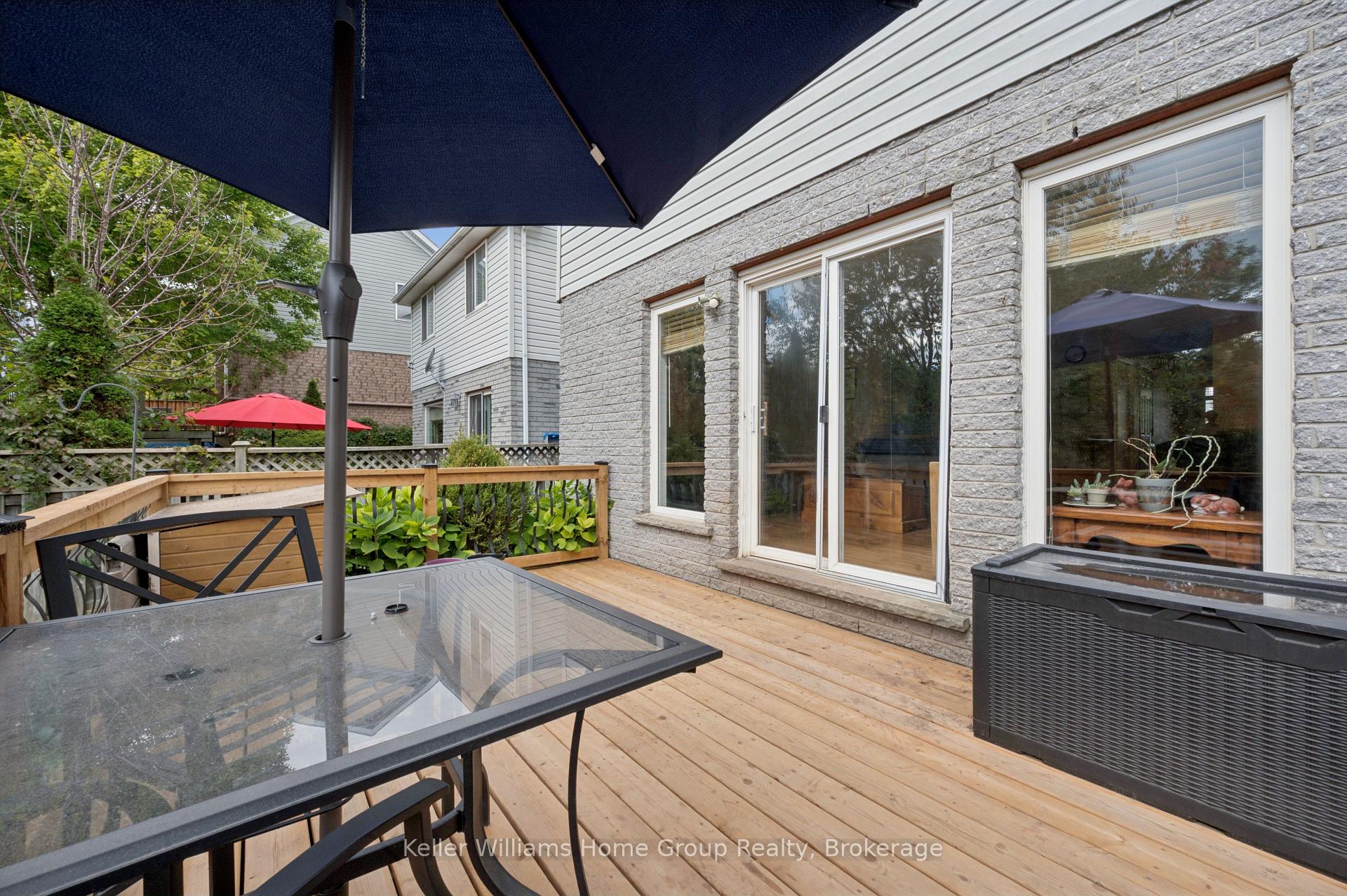 Photo 21 of 97 Teal Drive, Guelph, Kortright Hills — HOMEH