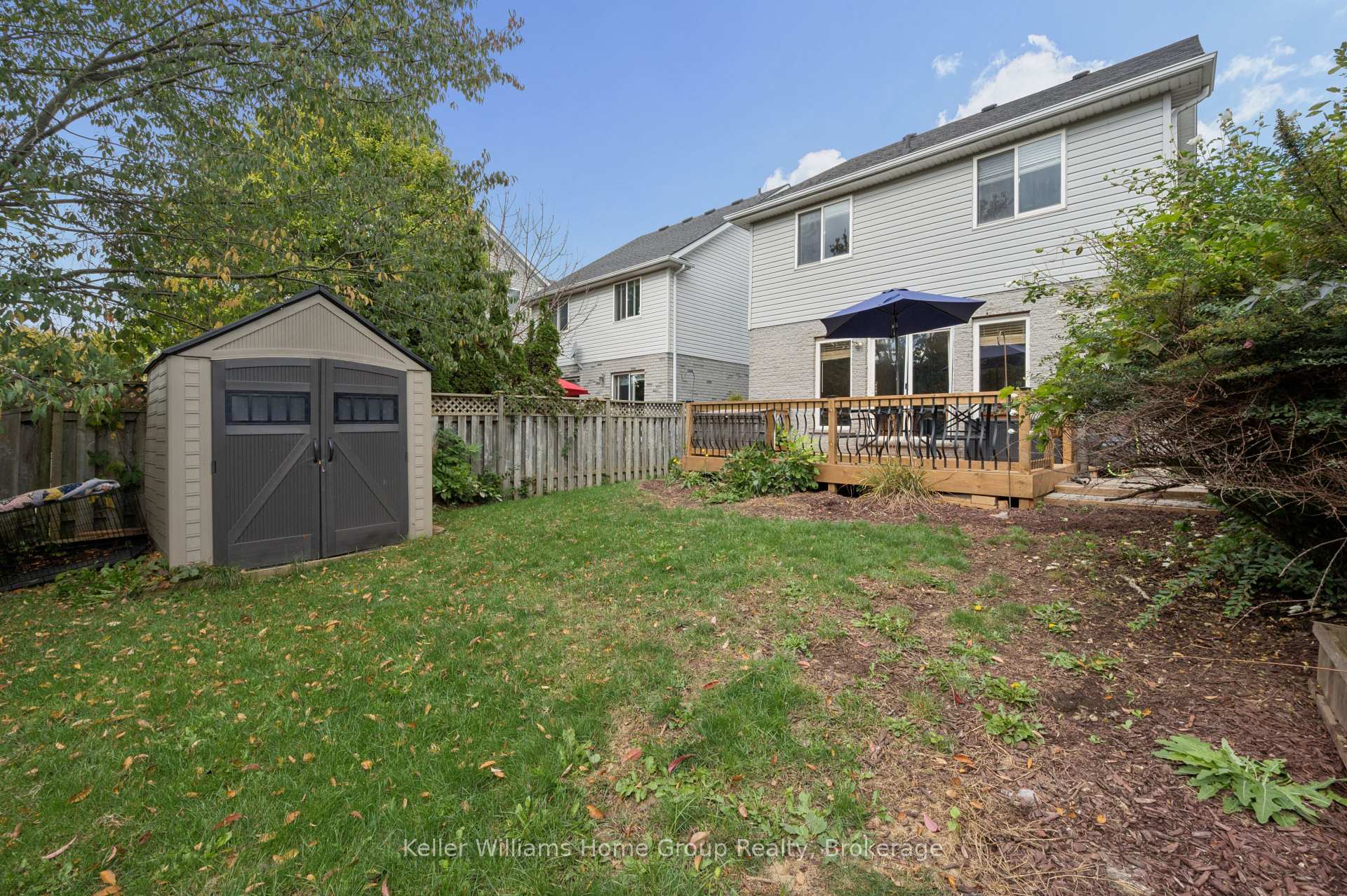 Photo 24 of 97 Teal Drive, Guelph, Kortright Hills — HOMEH