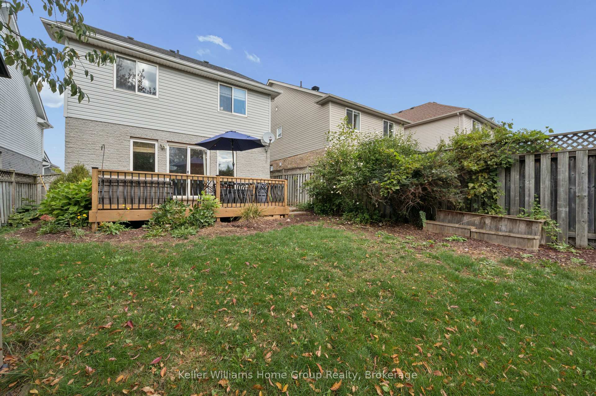 Photo 25 of 97 Teal Drive, Guelph, Kortright Hills — HOMEH