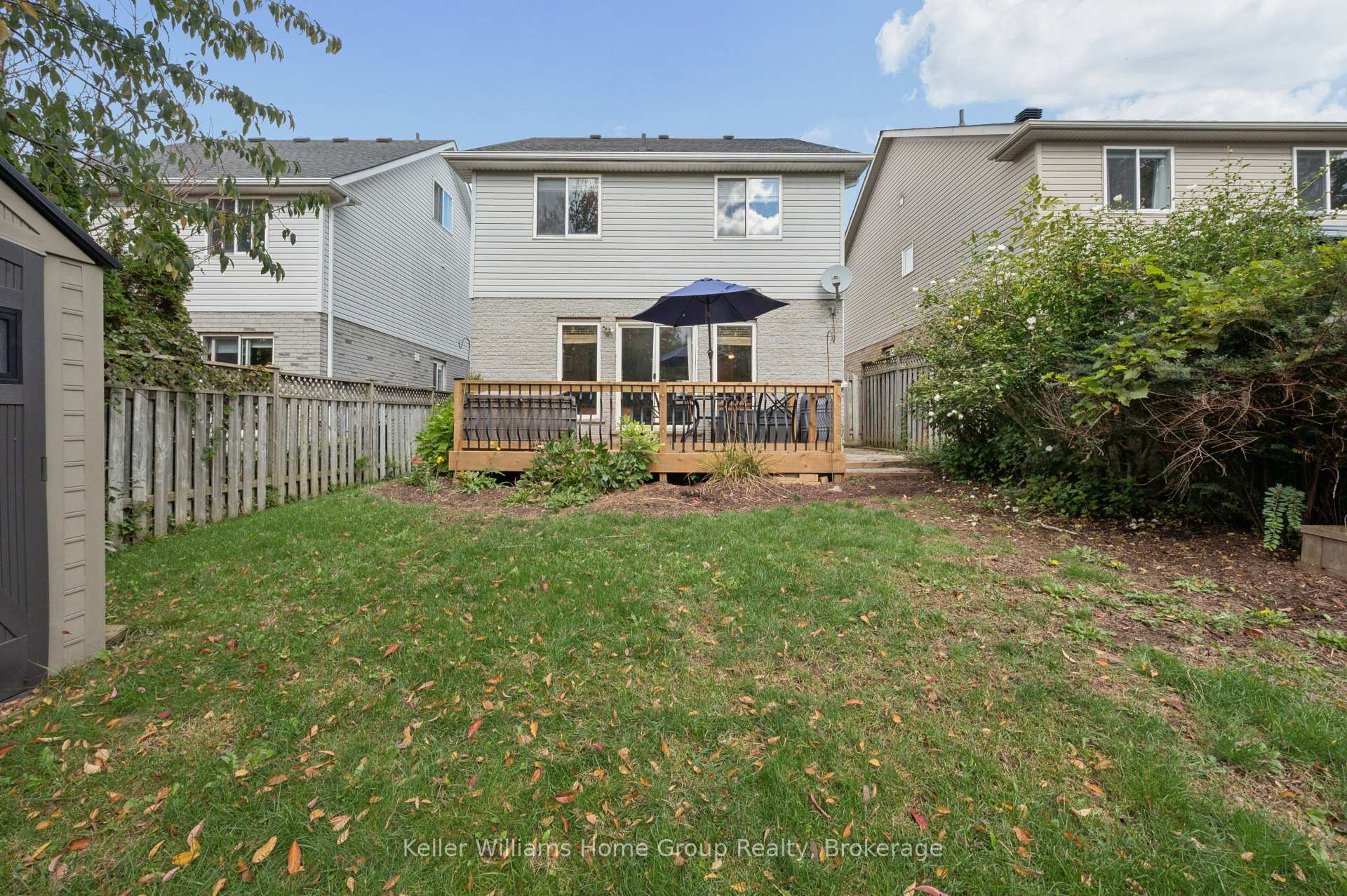Photo 26 of 97 Teal Drive, Guelph, Kortright Hills — HOMEH