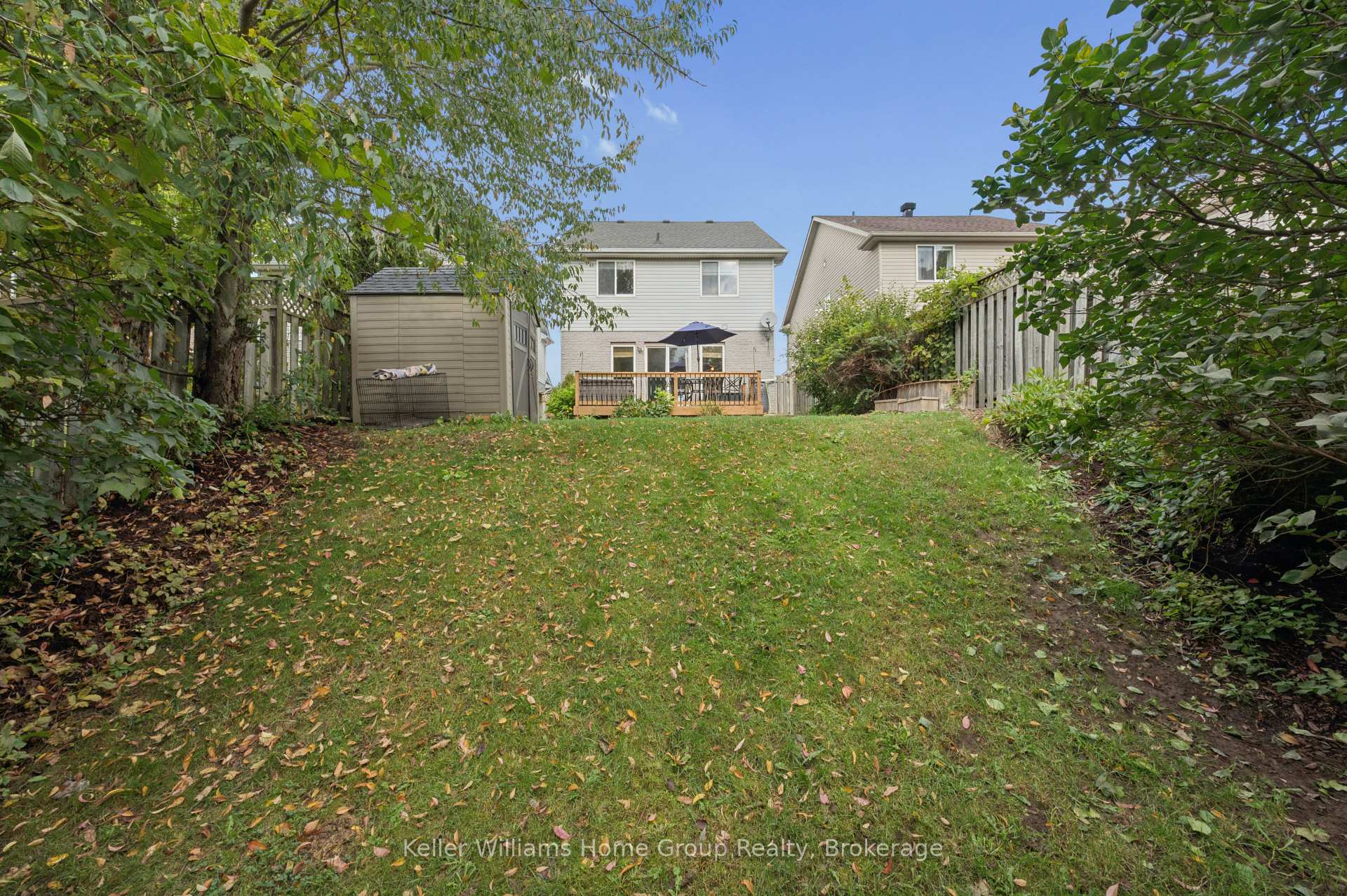 Photo 27 of 97 Teal Drive, Guelph, Kortright Hills — HOMEH