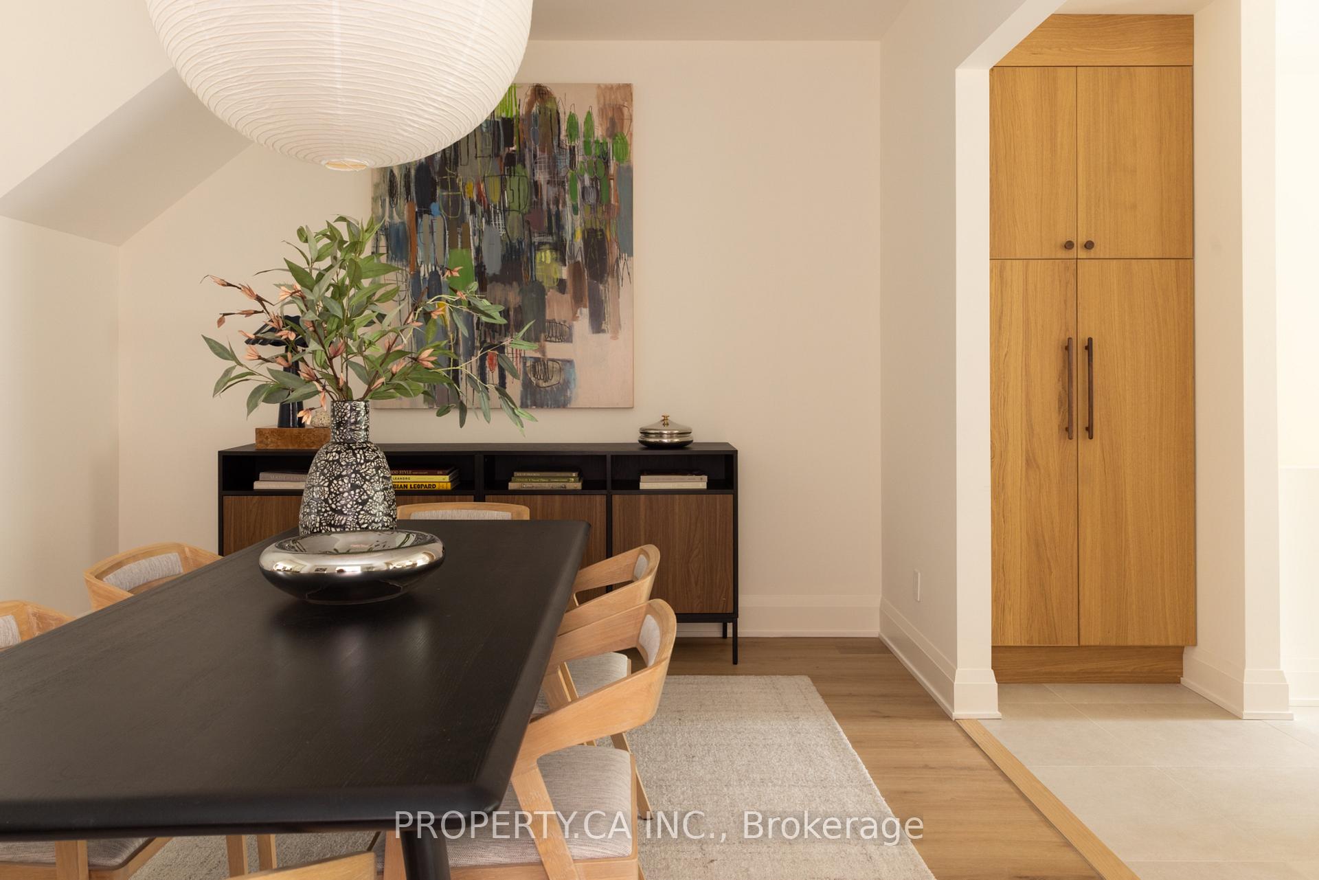 Photo 4 of 197 Roxton Road, Toronto, Trinity-Bellwoods — HOMEH