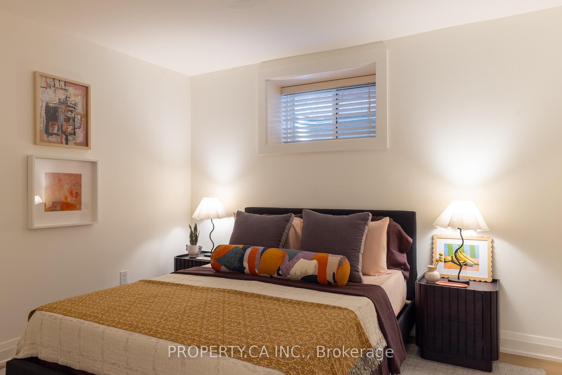 Photo 18 of 197 Roxton Road, Toronto, Trinity-Bellwoods — HOMEH