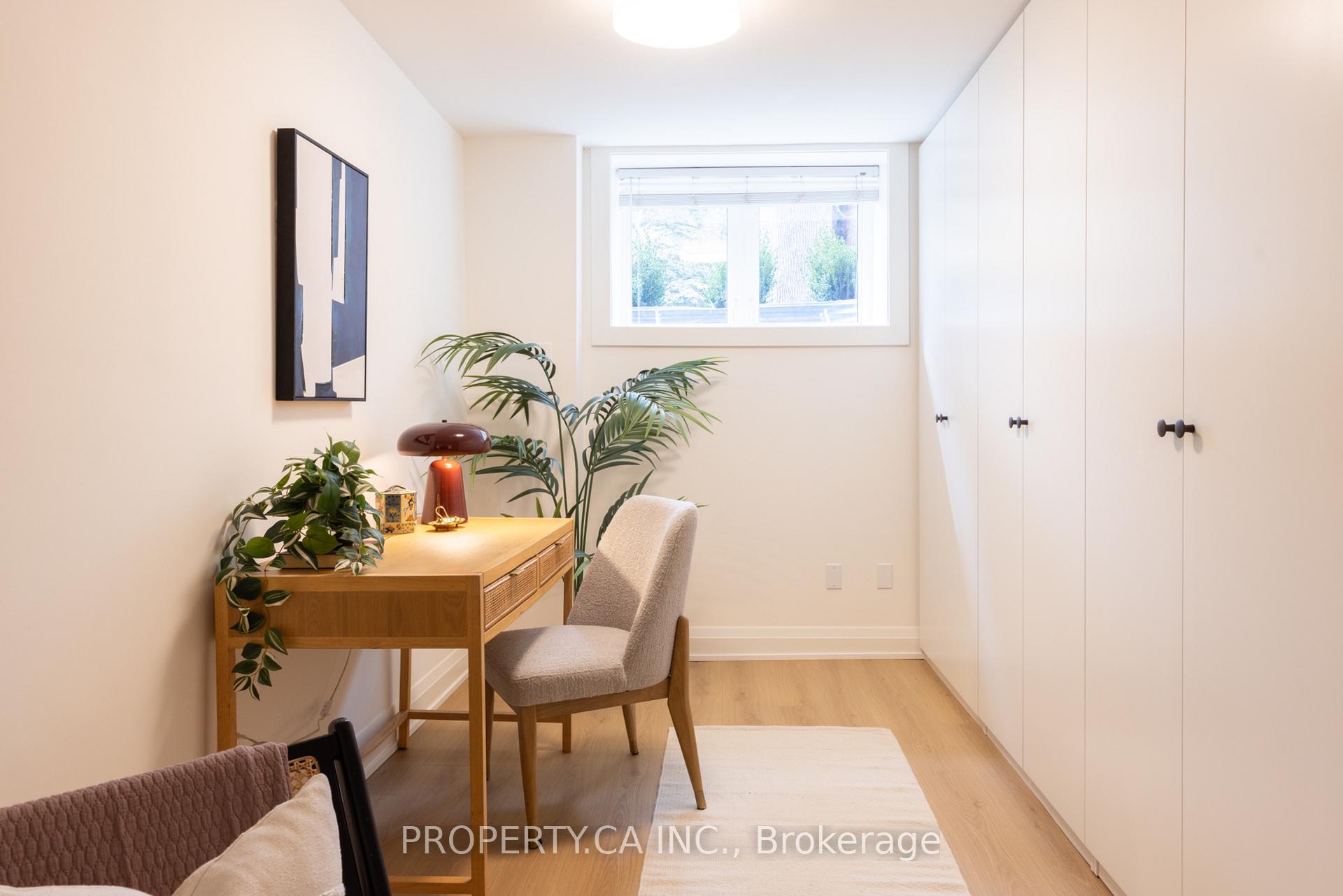 Photo 19 of 197 Roxton Road, Toronto, Trinity-Bellwoods — HOMEH