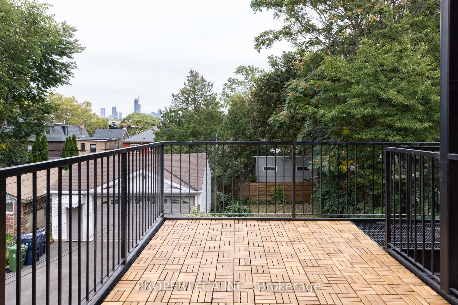 Photo 26 of 197 Roxton Road, Toronto, Trinity-Bellwoods — HOMEH