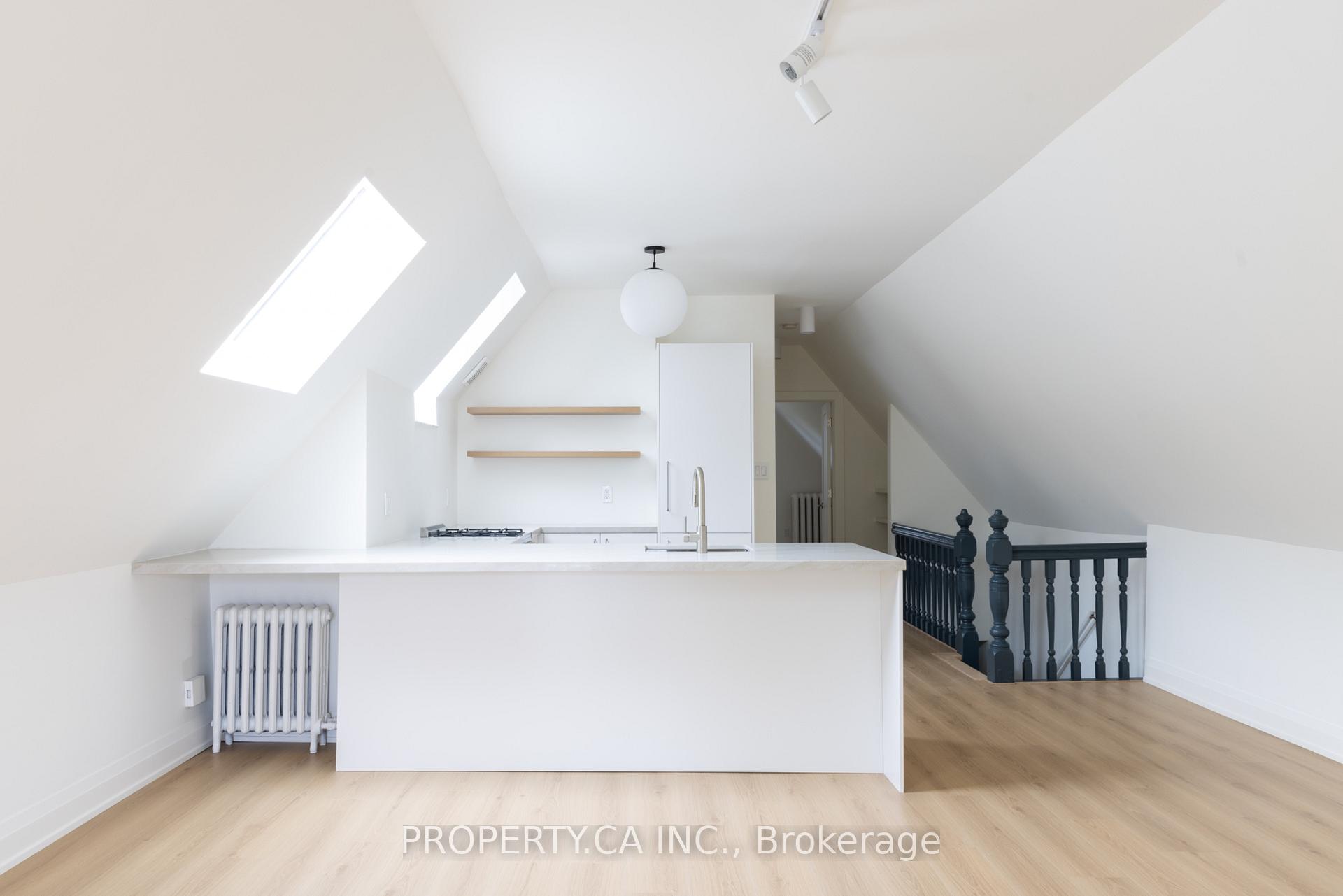 Photo 31 of 197 Roxton Road, Toronto, Trinity-Bellwoods — HOMEH