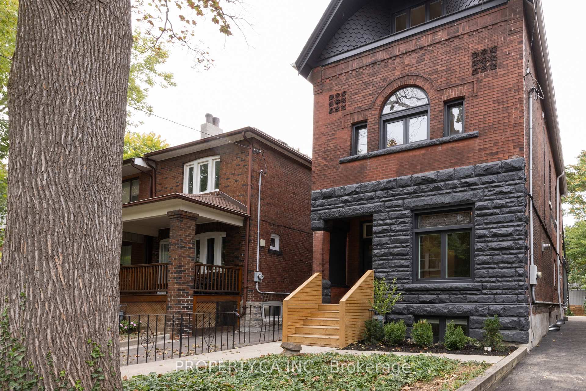 Photo 39 of 197 Roxton Road, Toronto, Trinity-Bellwoods — HOMEH