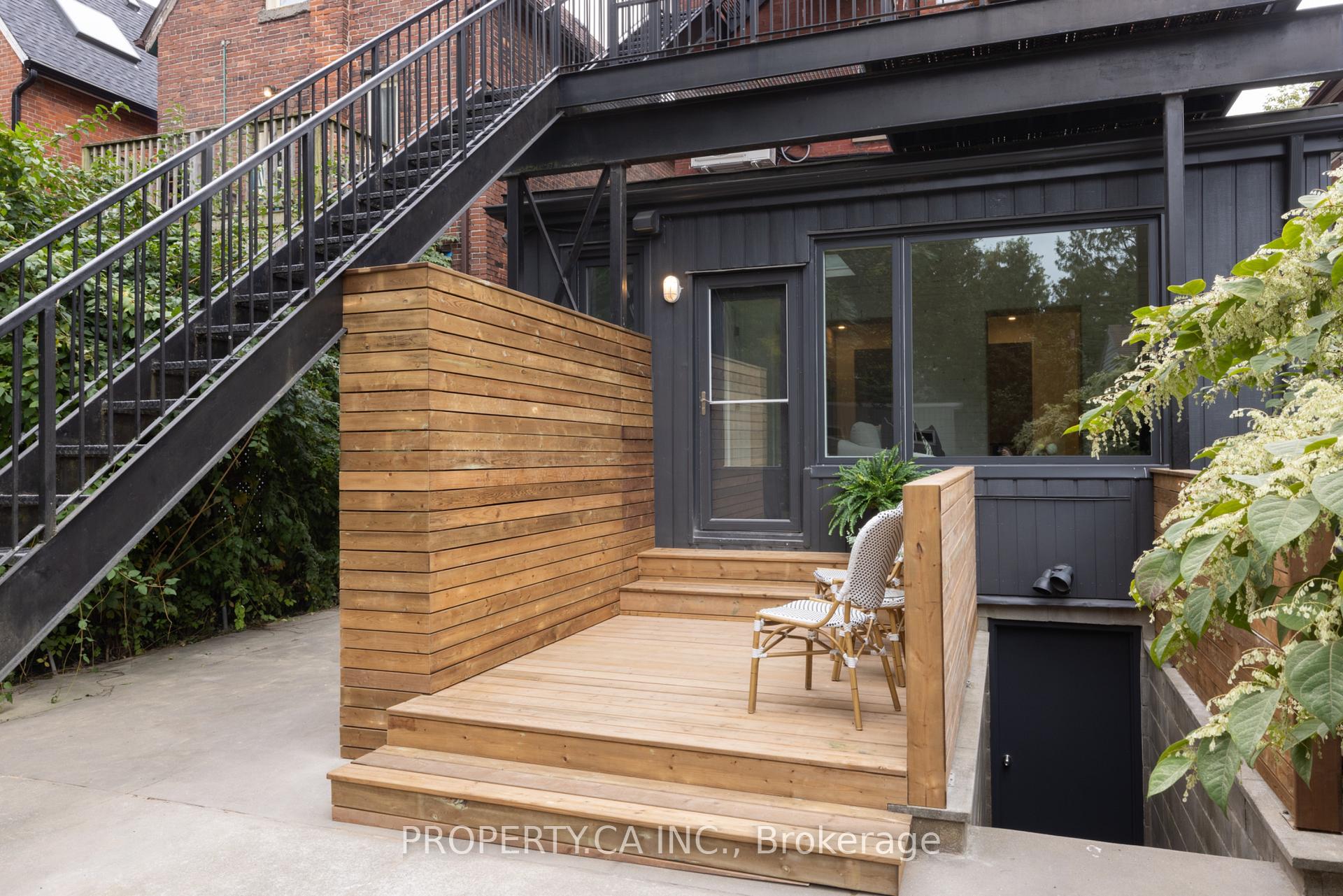 Photo 40 of 197 Roxton Road, Toronto, Trinity-Bellwoods — HOMEH