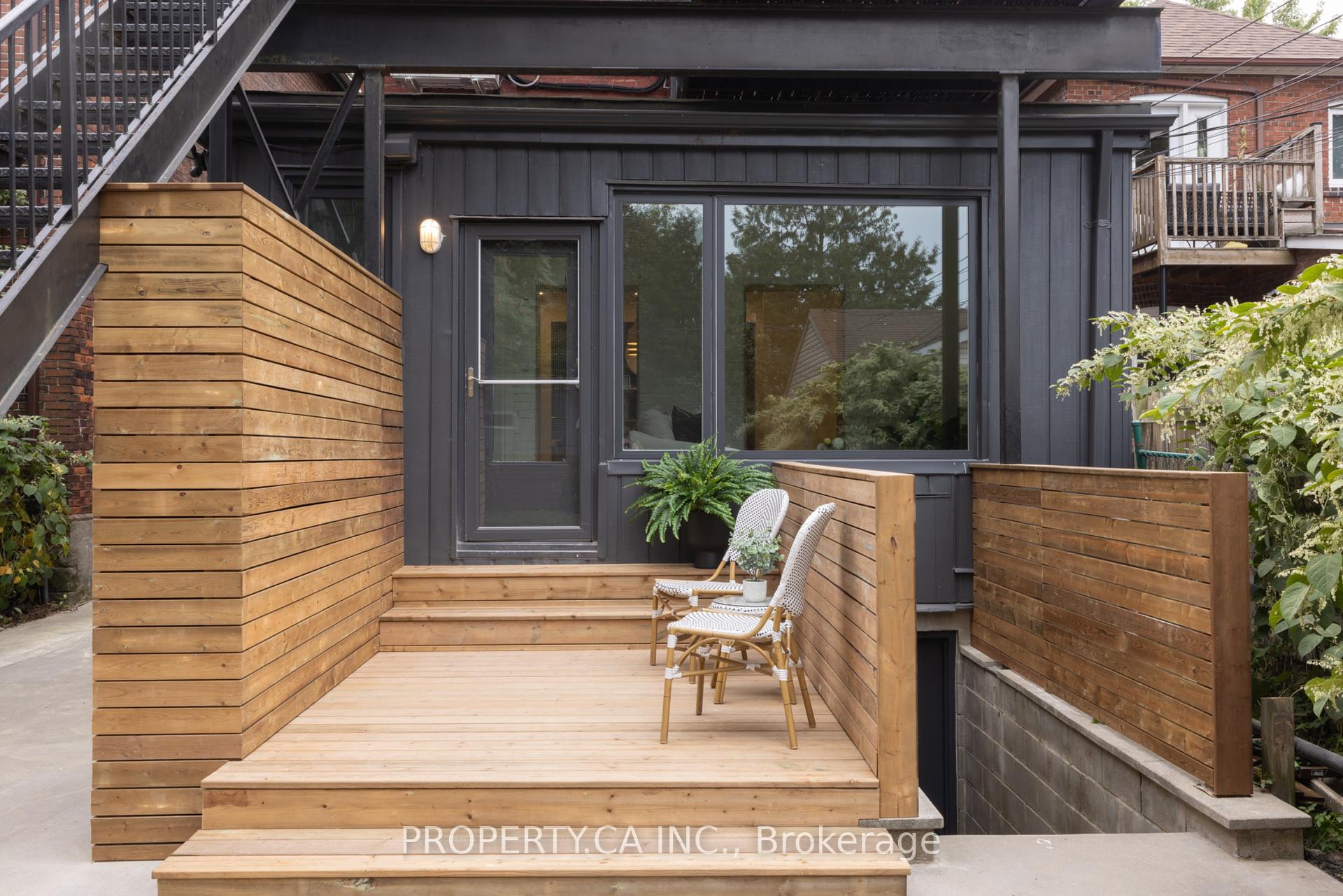Photo 41 of 197 Roxton Road, Toronto, Trinity-Bellwoods — HOMEH