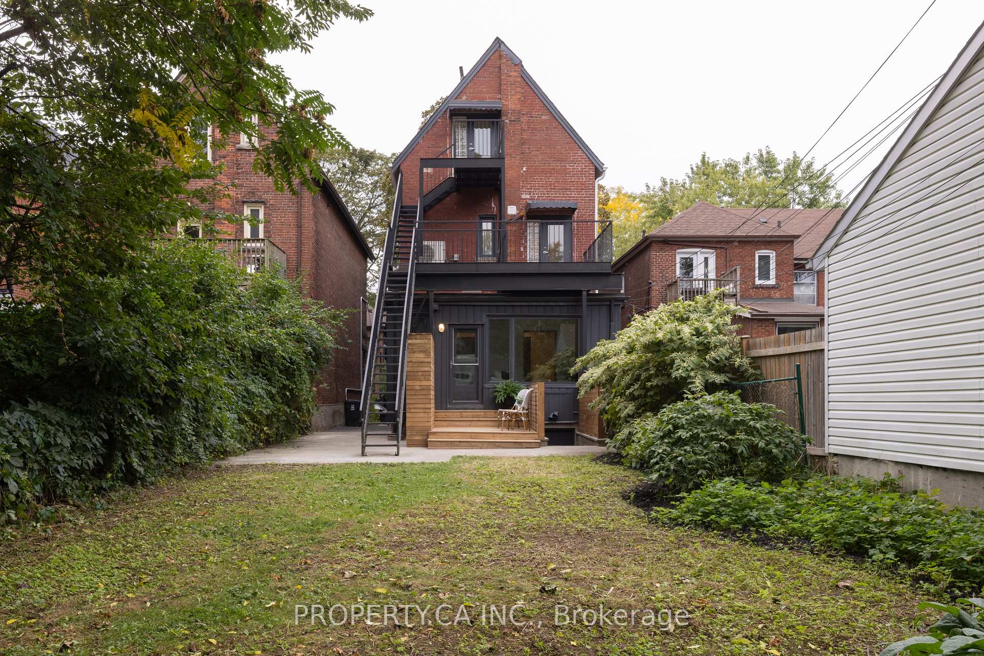 Photo 43 of 197 Roxton Road, Toronto, Trinity-Bellwoods — HOMEH