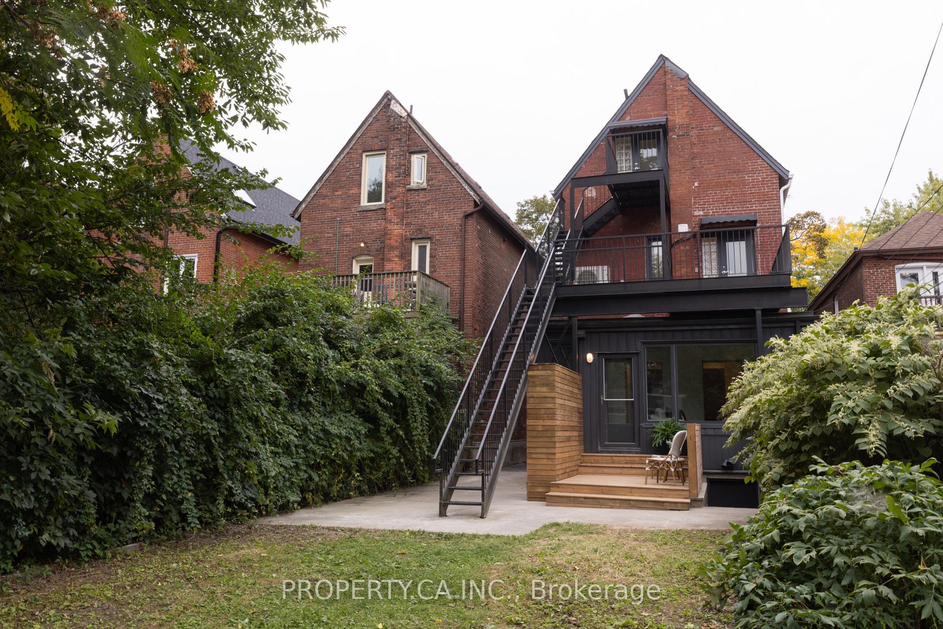 Photo 44 of 197 Roxton Road, Toronto, Trinity-Bellwoods — HOMEH